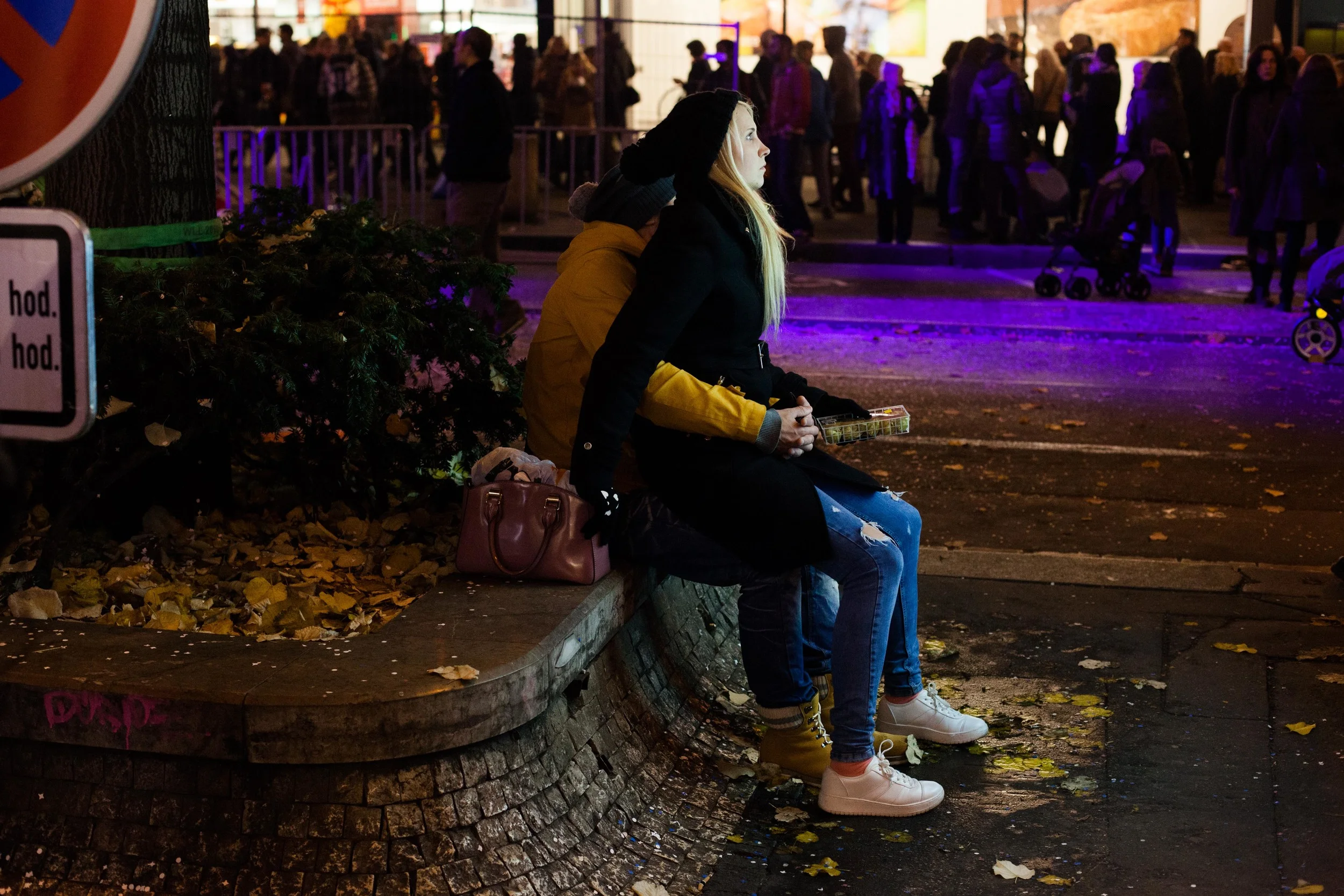 Prague, Czech Republic / 2014