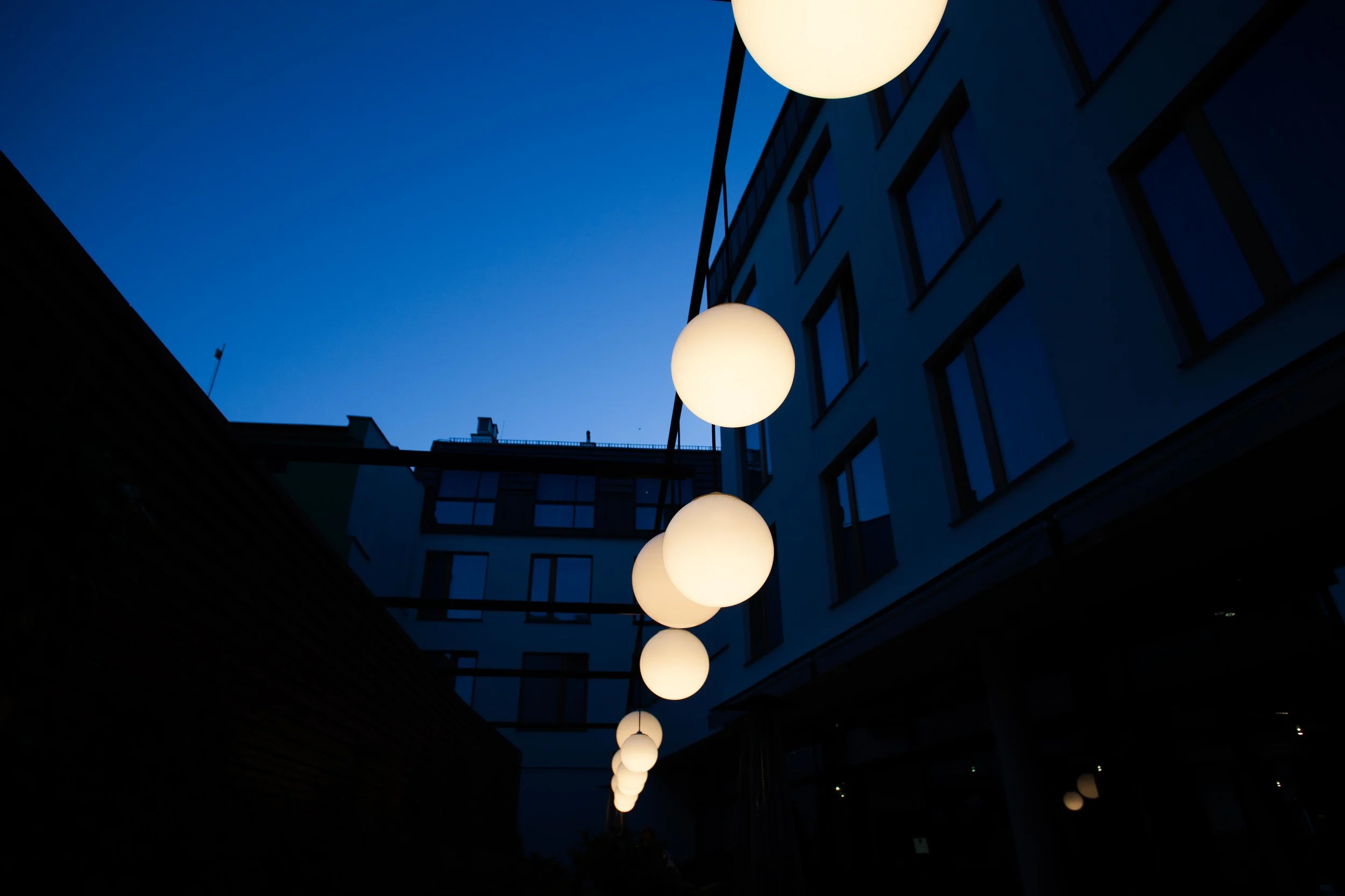 Poznan, Poland / 2015