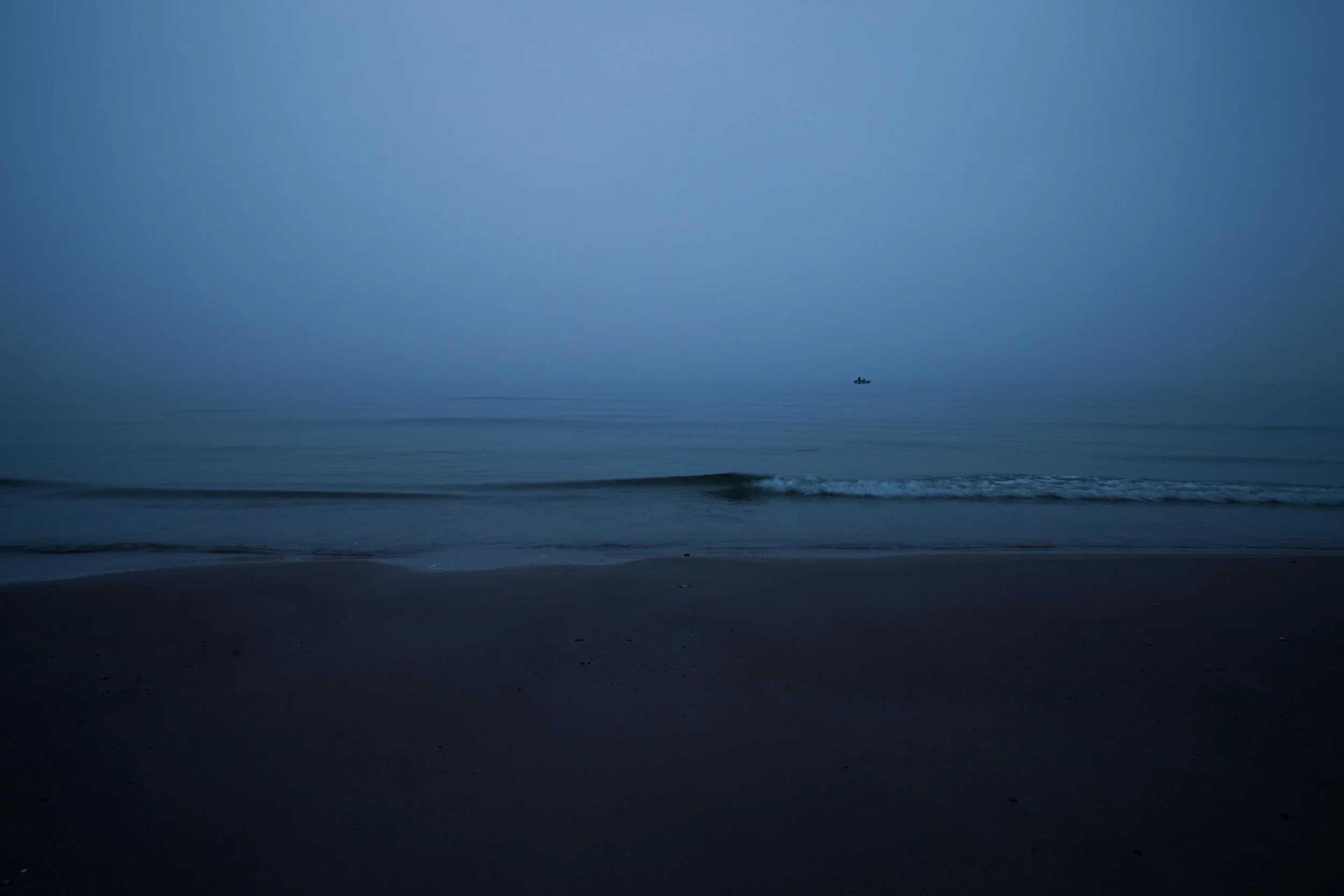 Beddingestrand, Sweden / 2015
