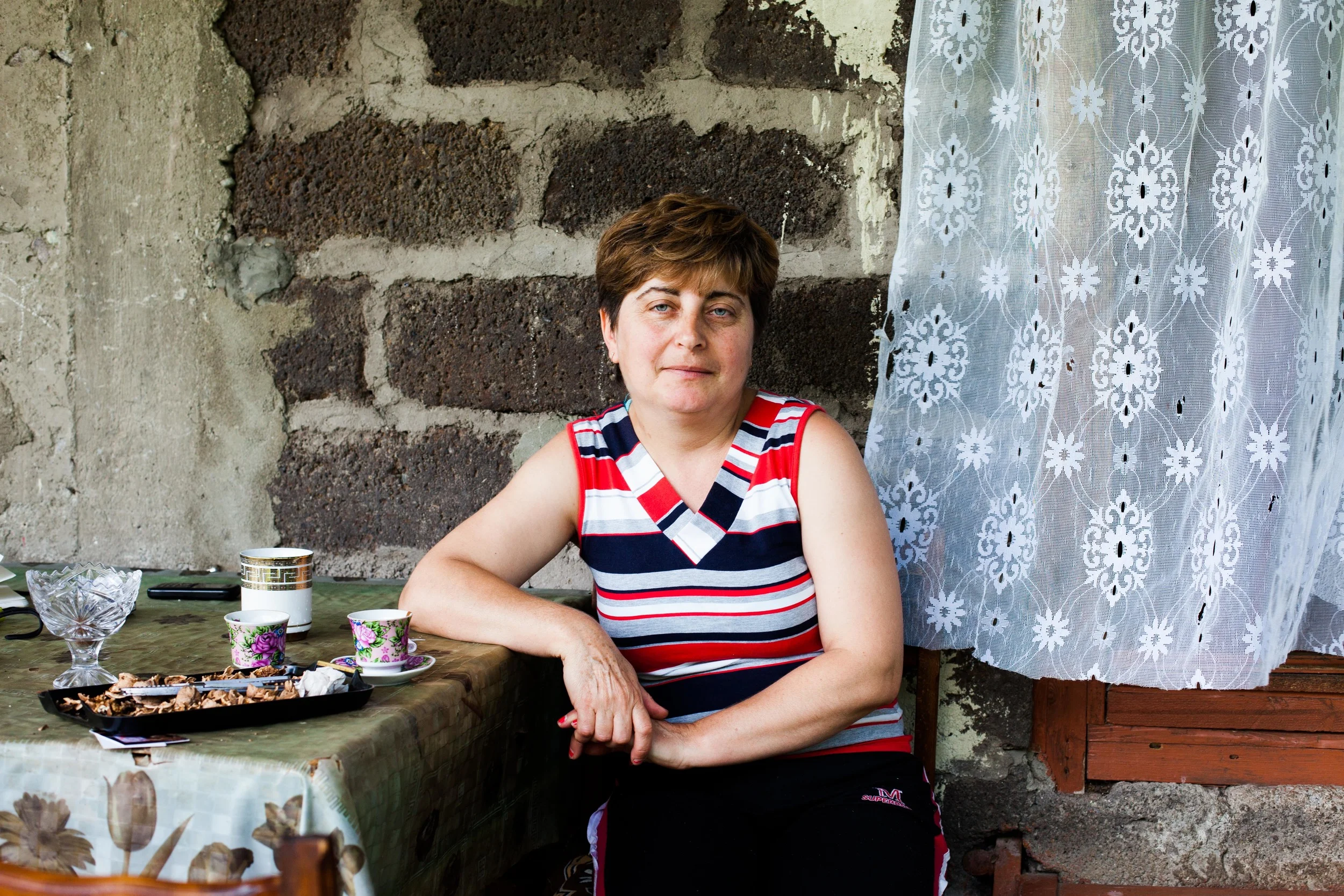 Vanadzor, Armenia
