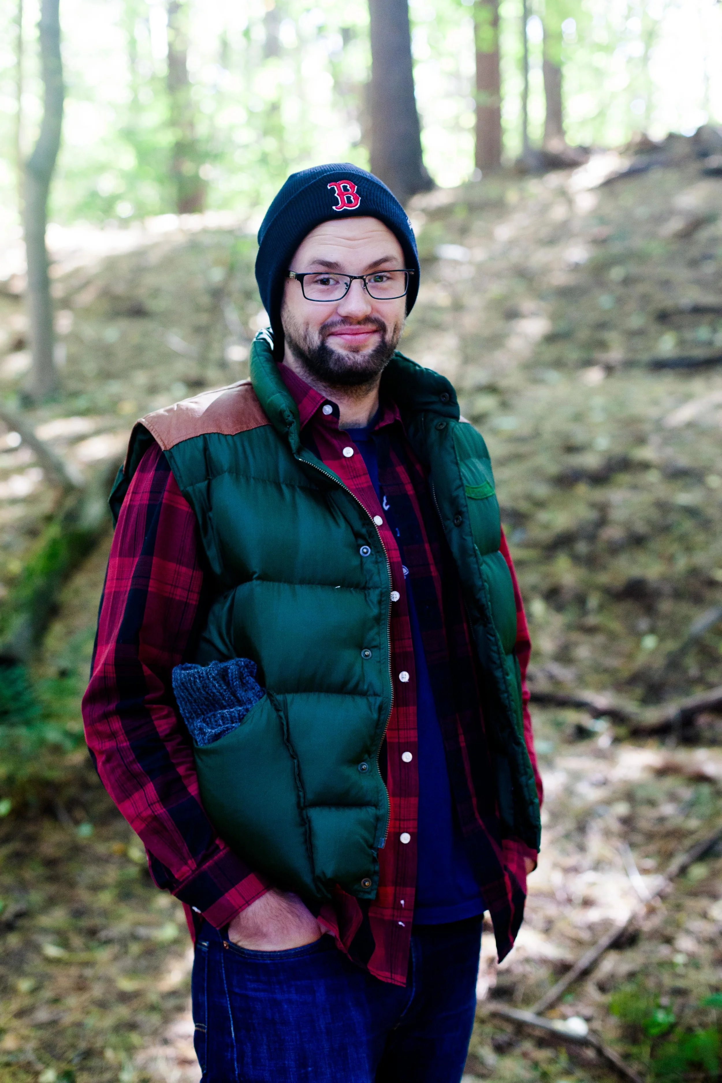 Sergiusz / Wellesley, Massachusetts