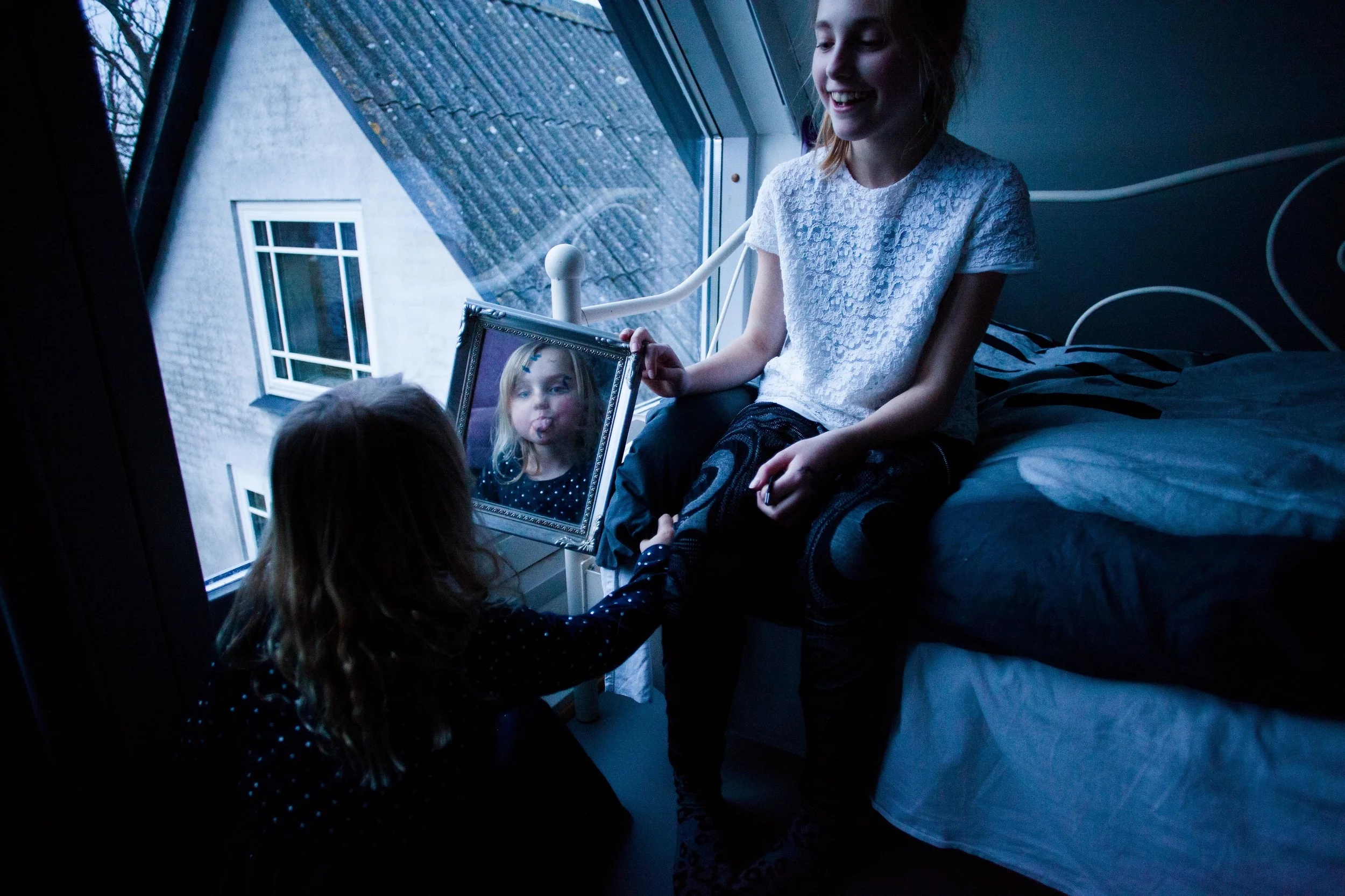 Live & Silje