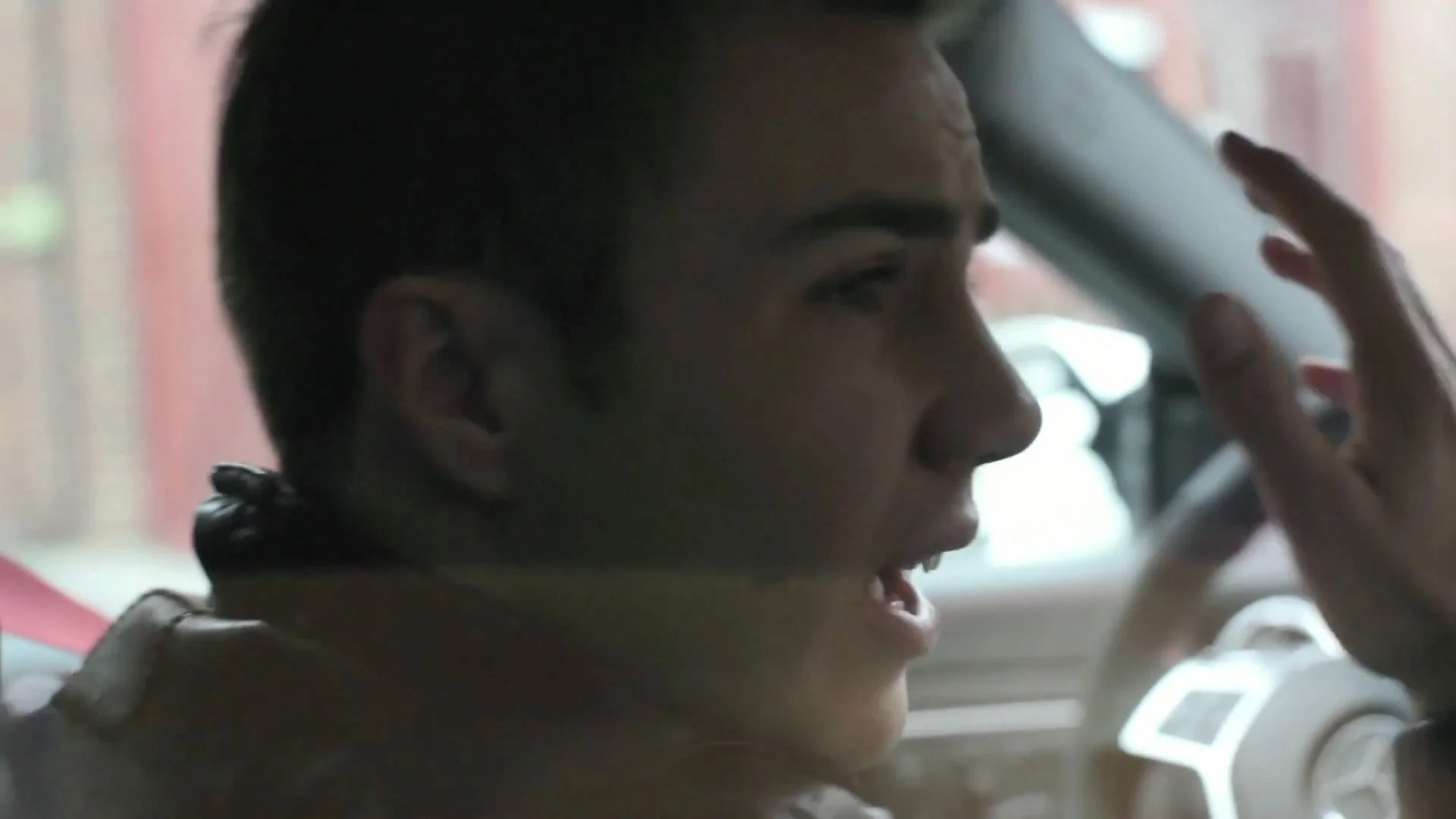 MERCEDES CLA 45 AMG - Hungrig bleiben mit Mario Götze.Mario Götze und der CLA 45 AMG. Hungrig bleiben.