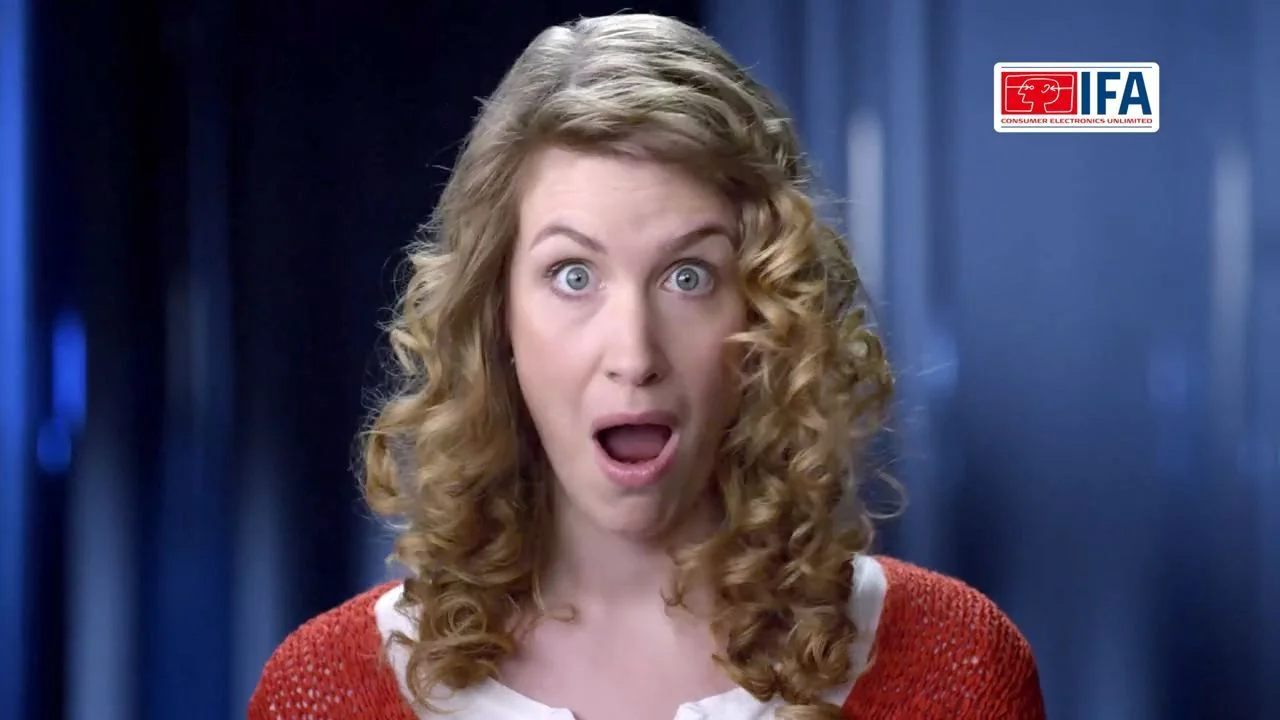Neuer TV Spot für die Messe Berlin