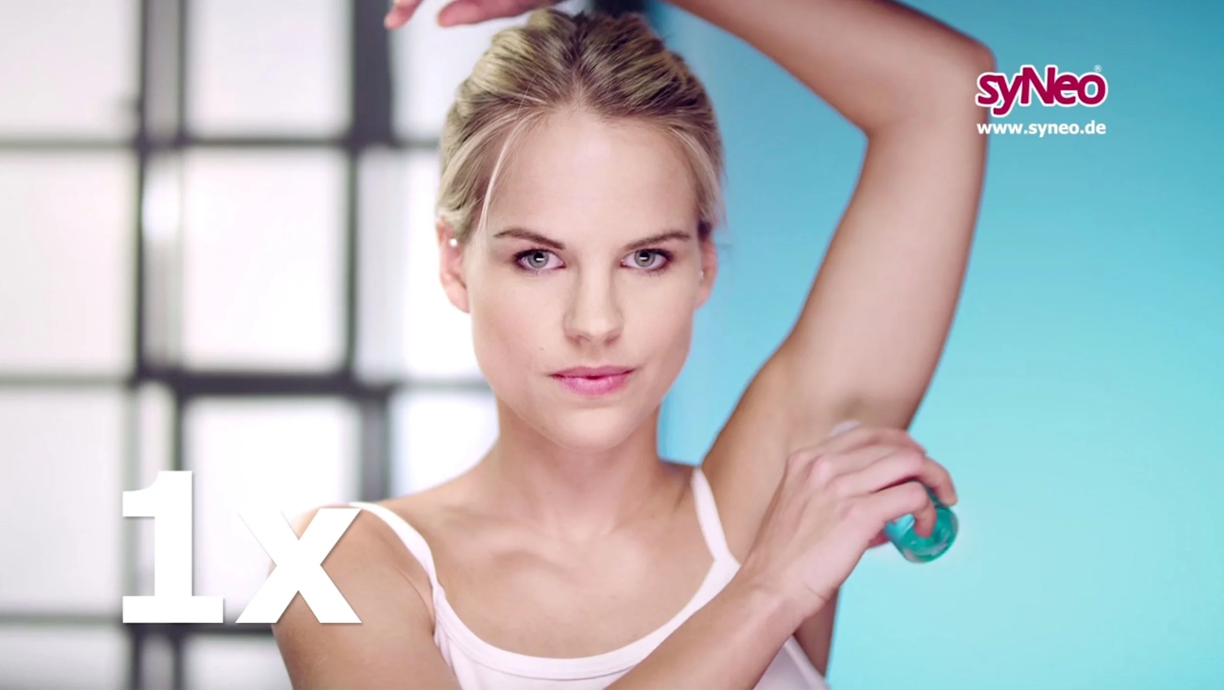 Die neuen Syneo Spots 2013 sind On-Air!