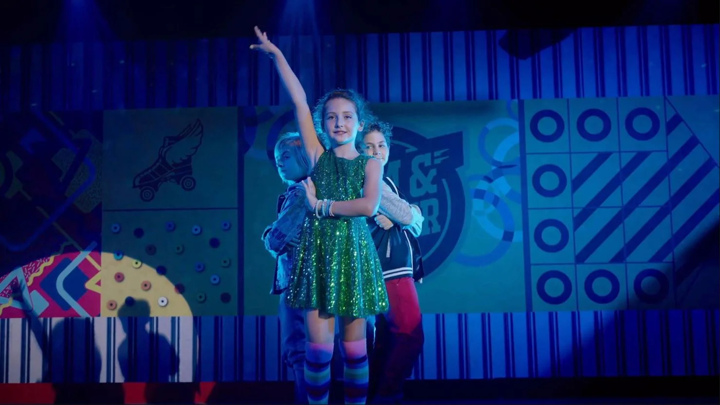 Seit letzter Woche On Air! Unser neuer TV Spot für Deichmann.