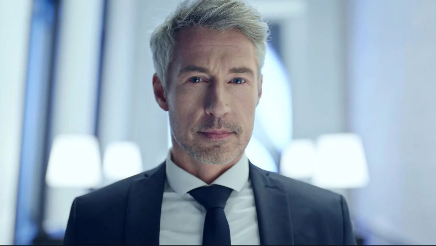 Neuer Spot für GRAND CENTRAL Frankfurt!