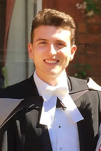 David Fischer, GCC Consulting Coordinator