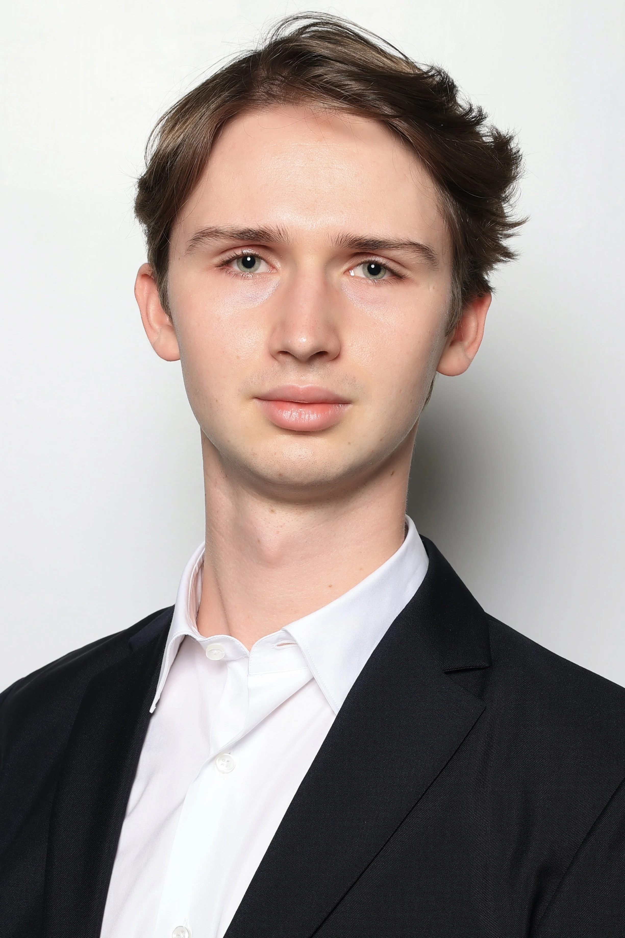 Jan Matthias, Head of Public Relations