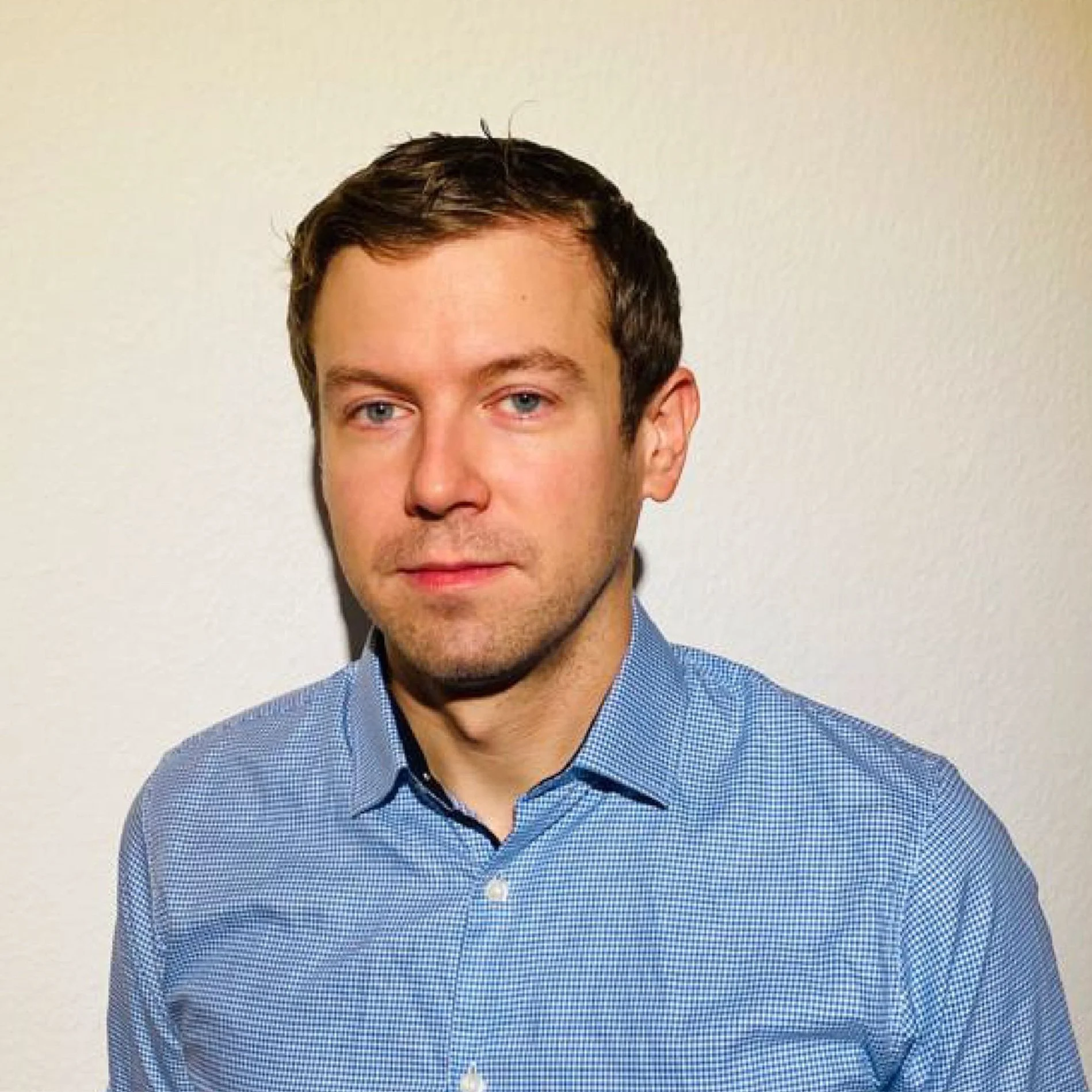 Lonnie Hufford, Vice President