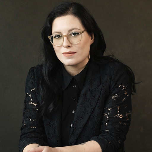 Vanessa Abegg, Head of Consulting Services and GCC Bridge