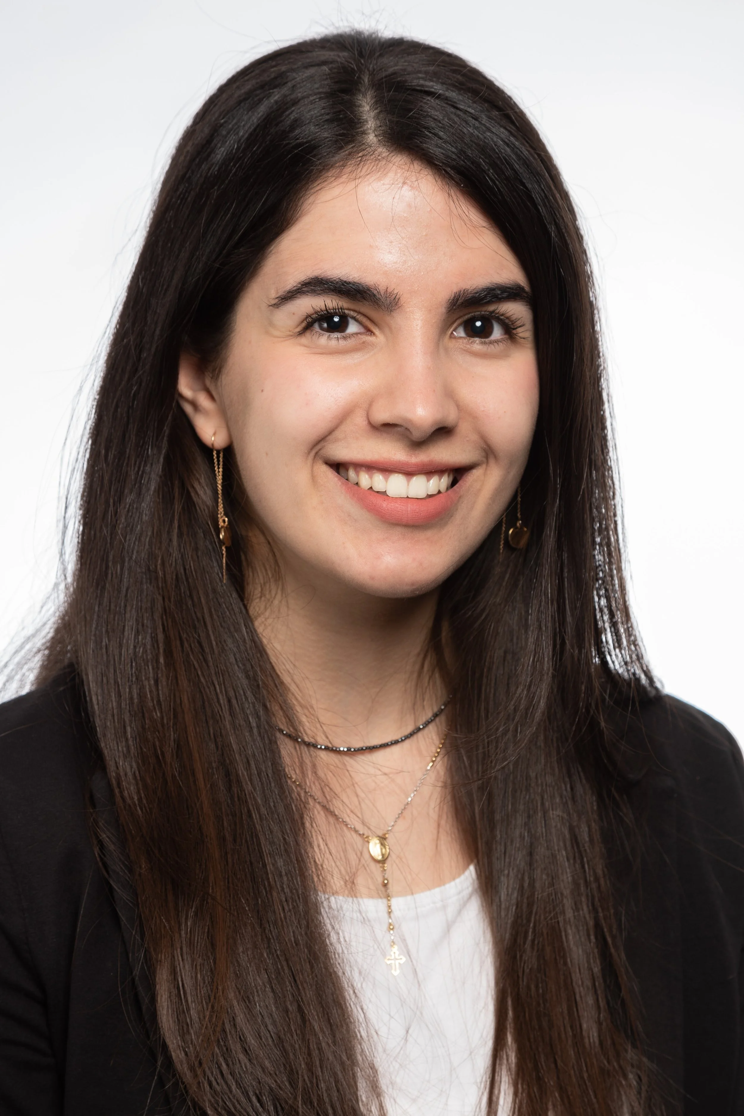 Maria Moujaes, Head of Internal Events & Alumni Relations