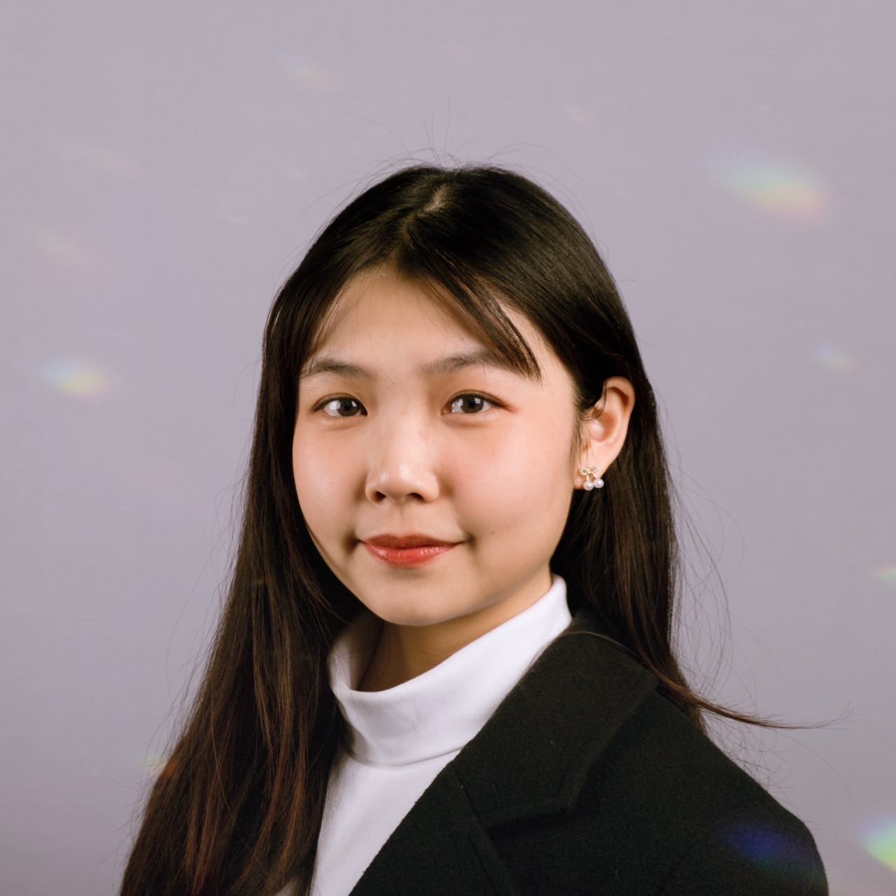 Jane Yap, Head of Operations and Finance