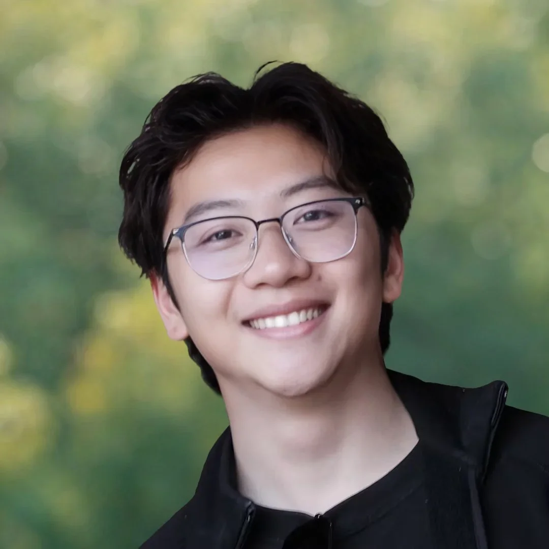 Ao (Ocean) Chen, Head of Operations and Finance