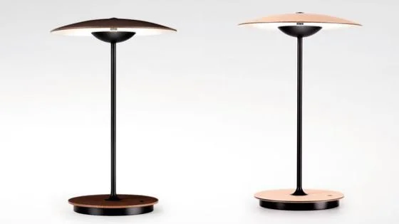 cordless table lights