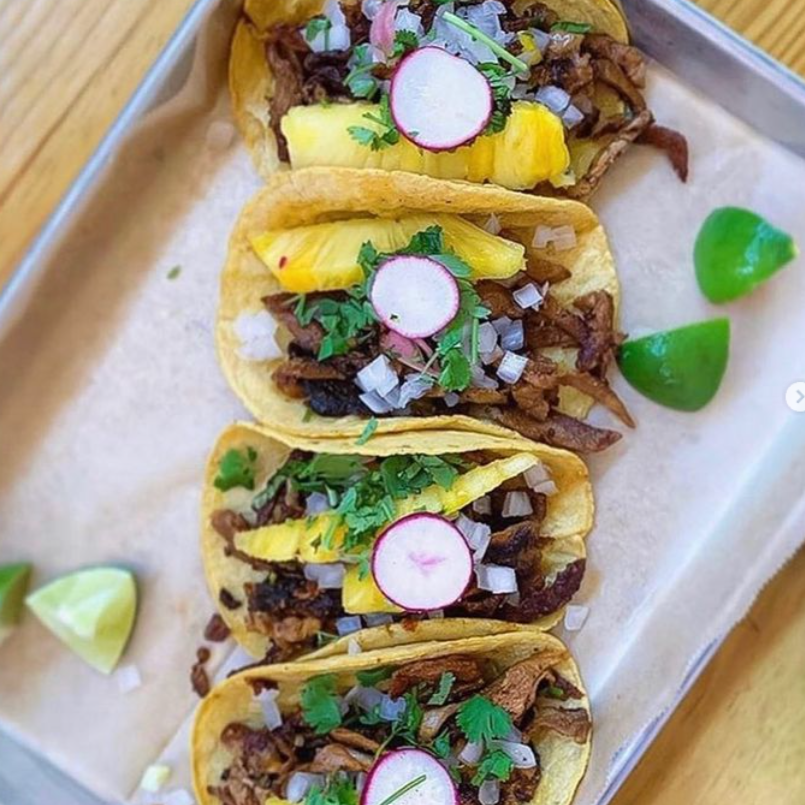 ACAPULCO TAQUERIA