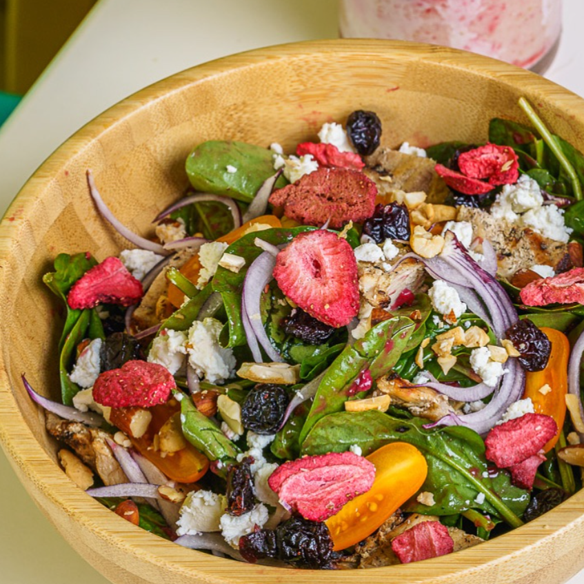 FUNKY SALAD
