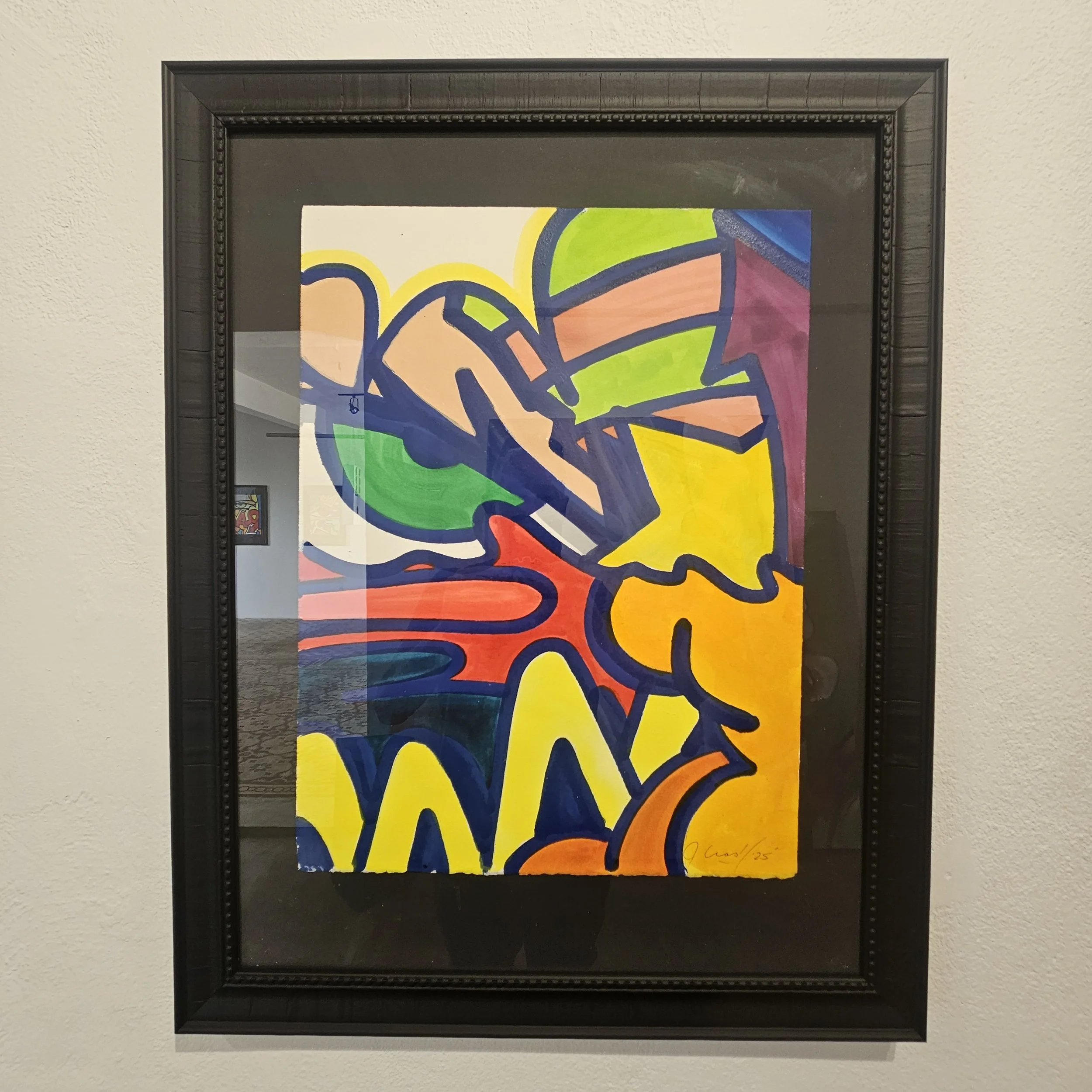 CRASH (132025)