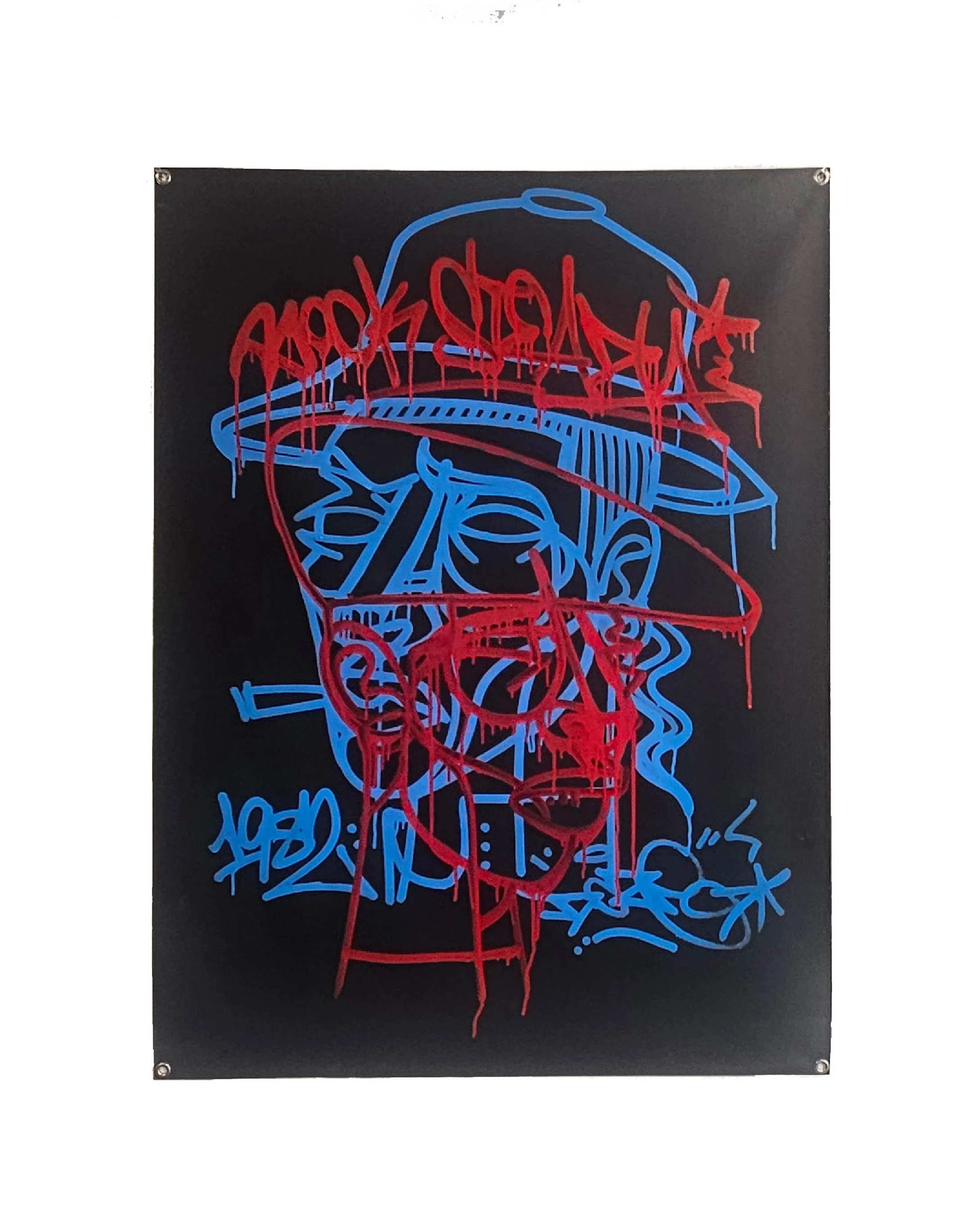 DOZE MUGSY VINYL #11