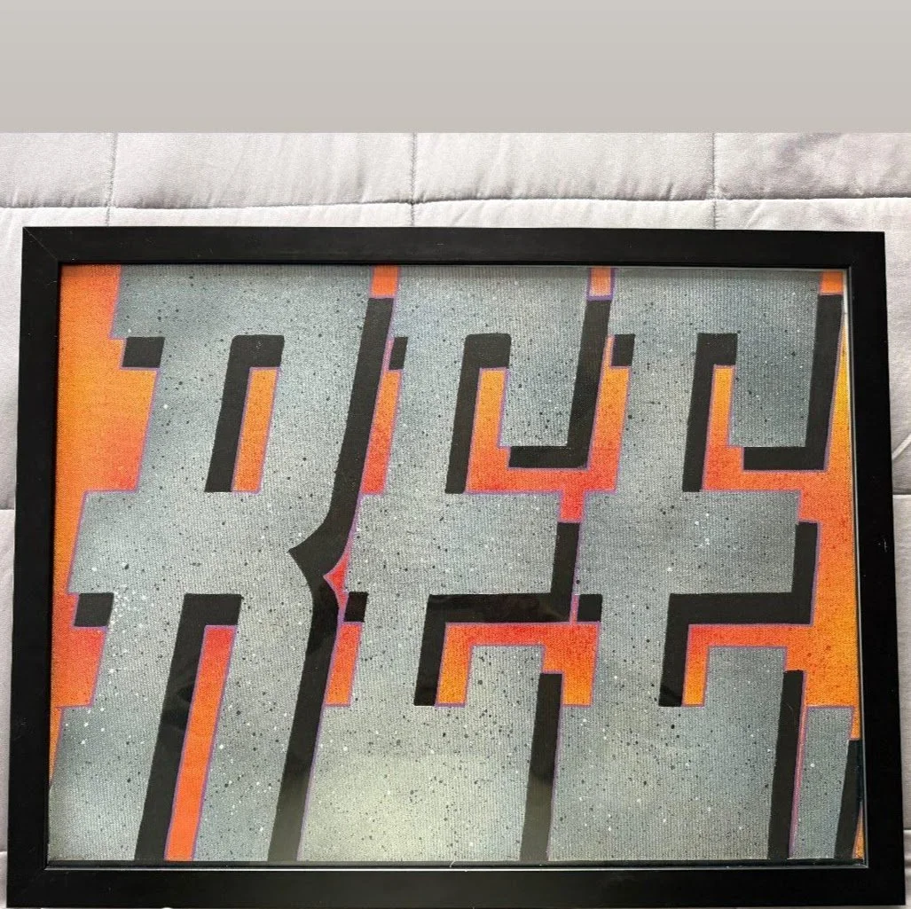 REE