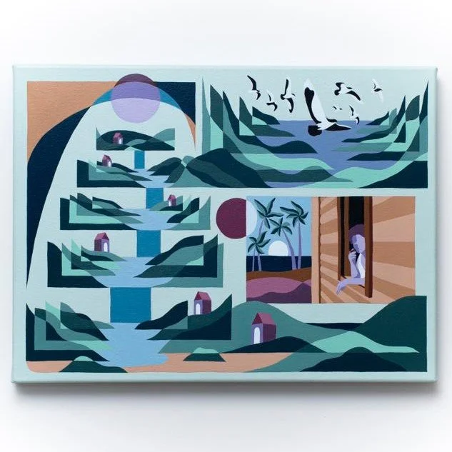 HORIZON (RECONSTRUCTED)