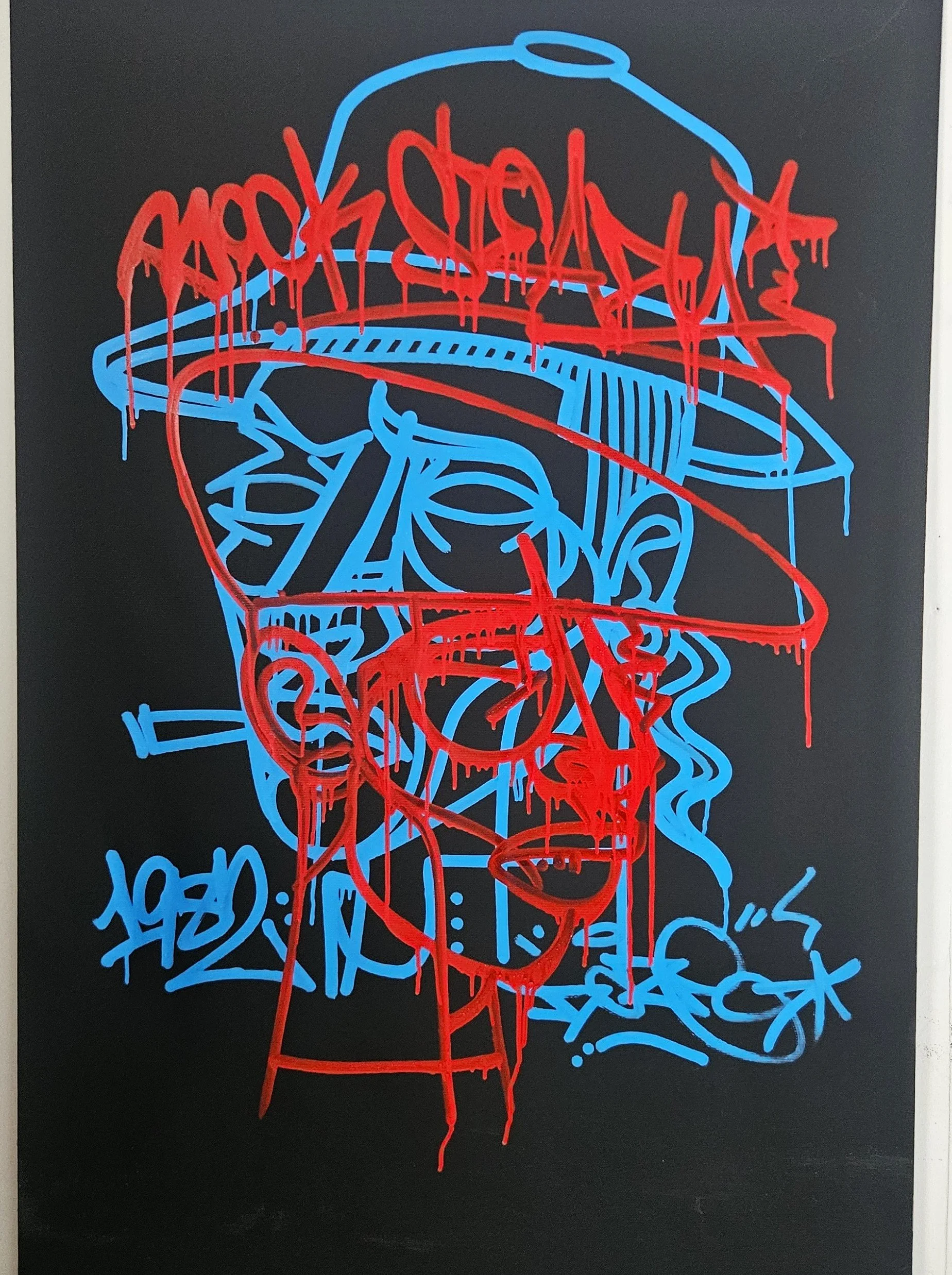 DOZE MUGSY VINYL #11