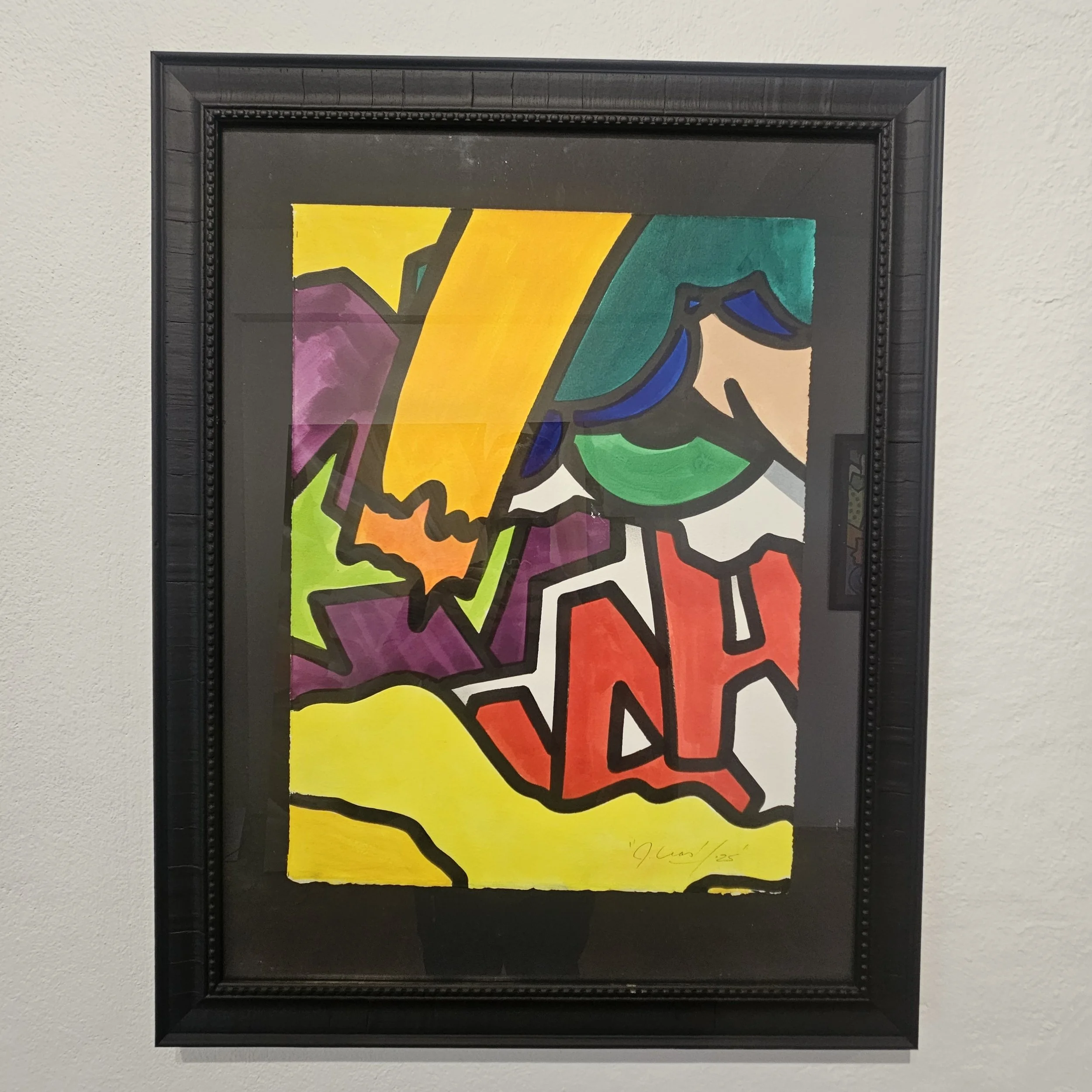 CRASH (142025)