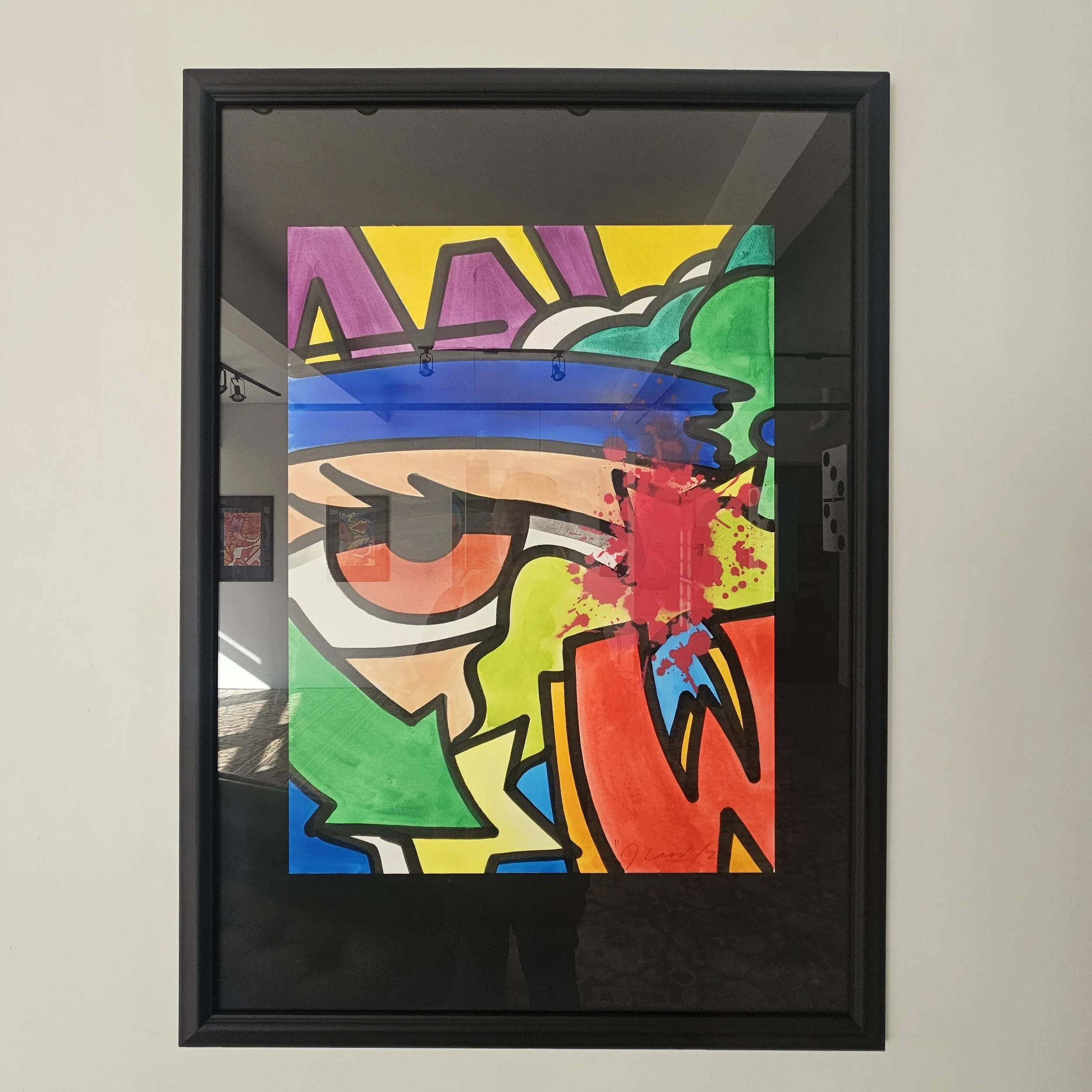 CRASH (22025)