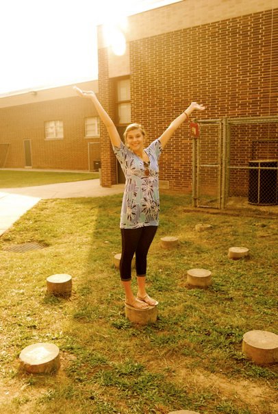 Freshman Annie