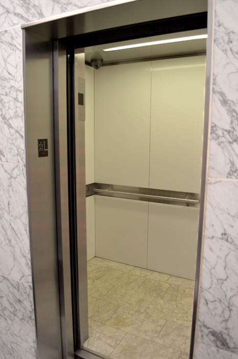66 West 38th Street | United Cabs, Inc.