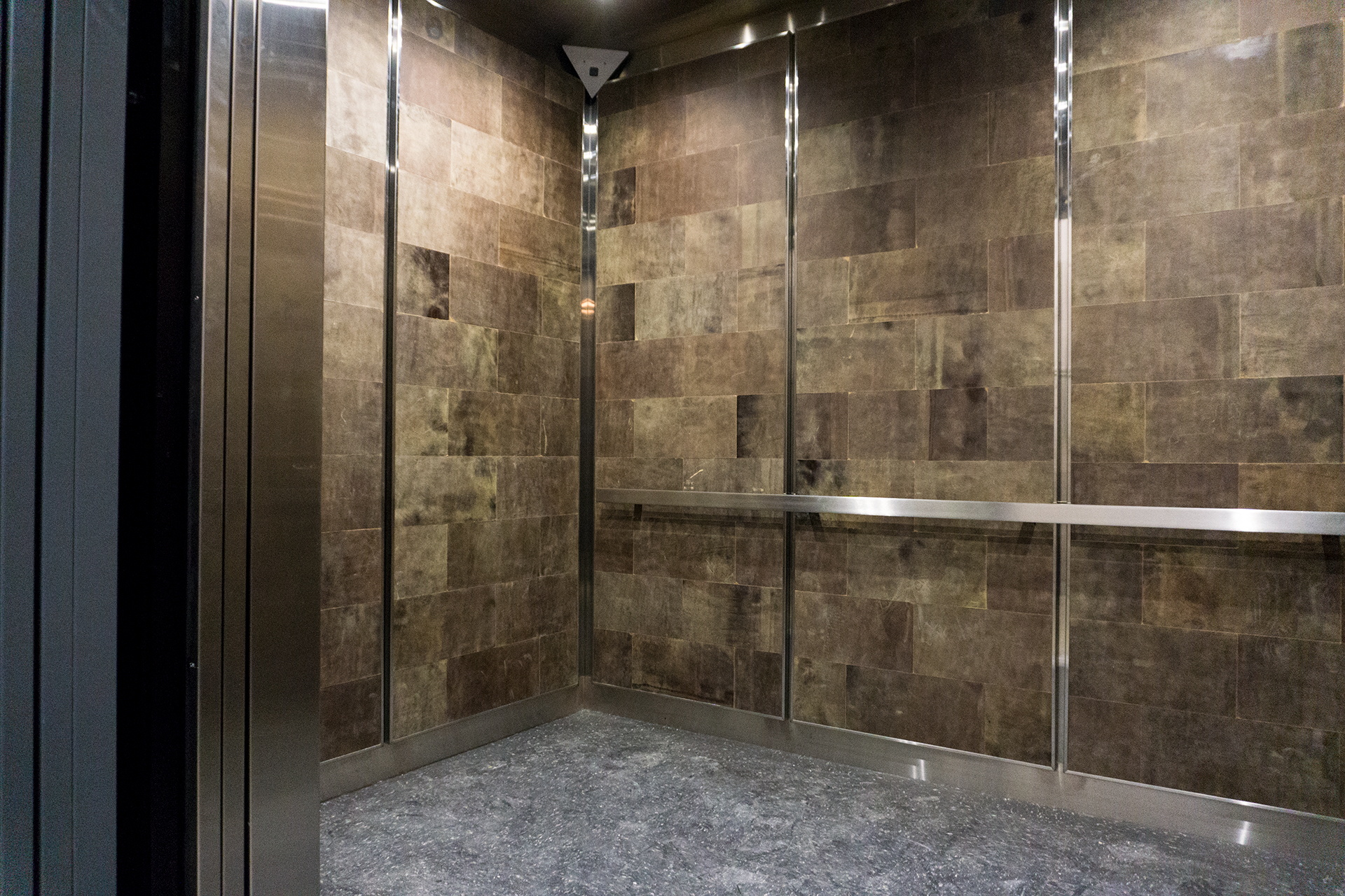 104 East 25th Street | United Cabs, Inc.