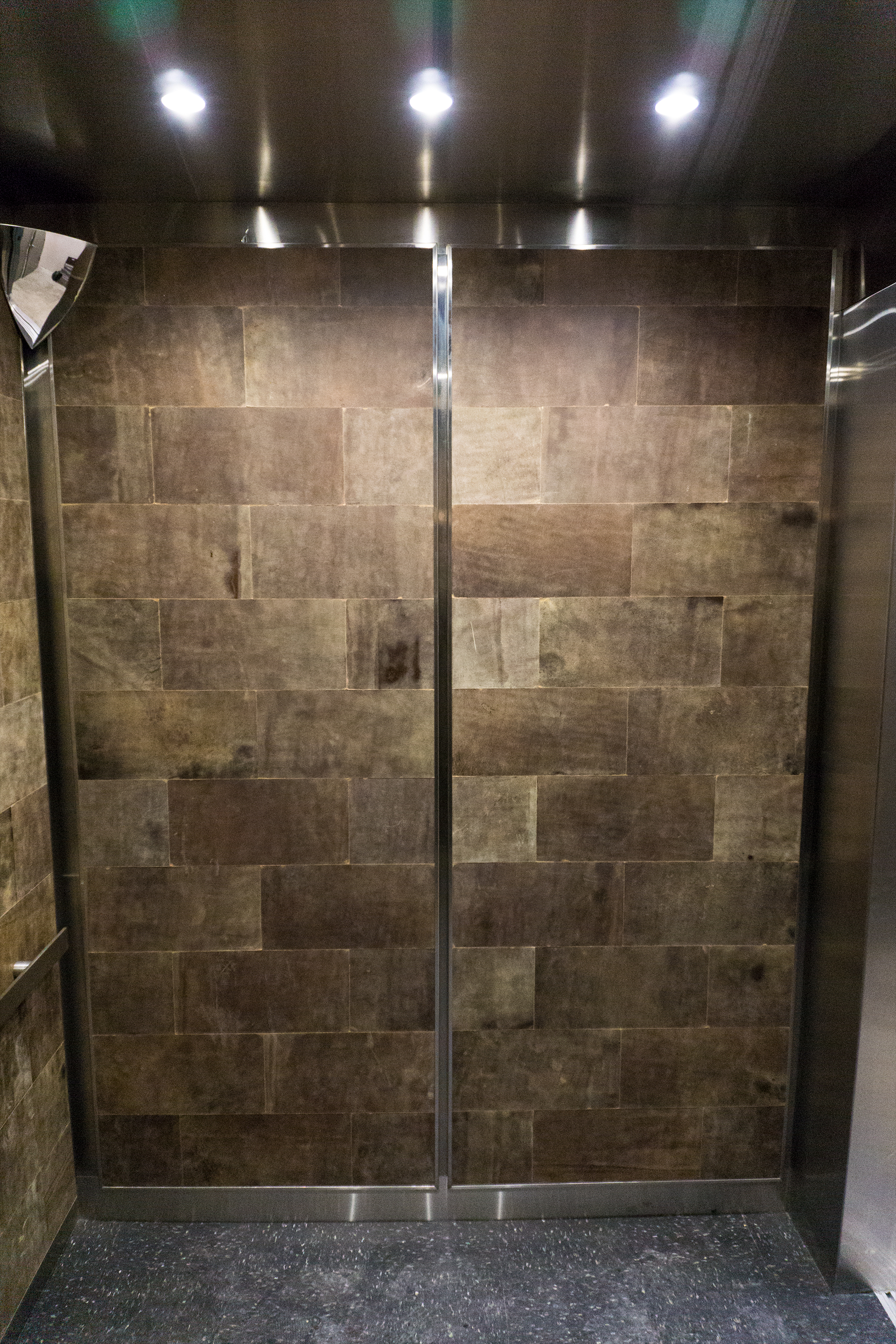 104 East 25th Street | United Cabs, Inc.