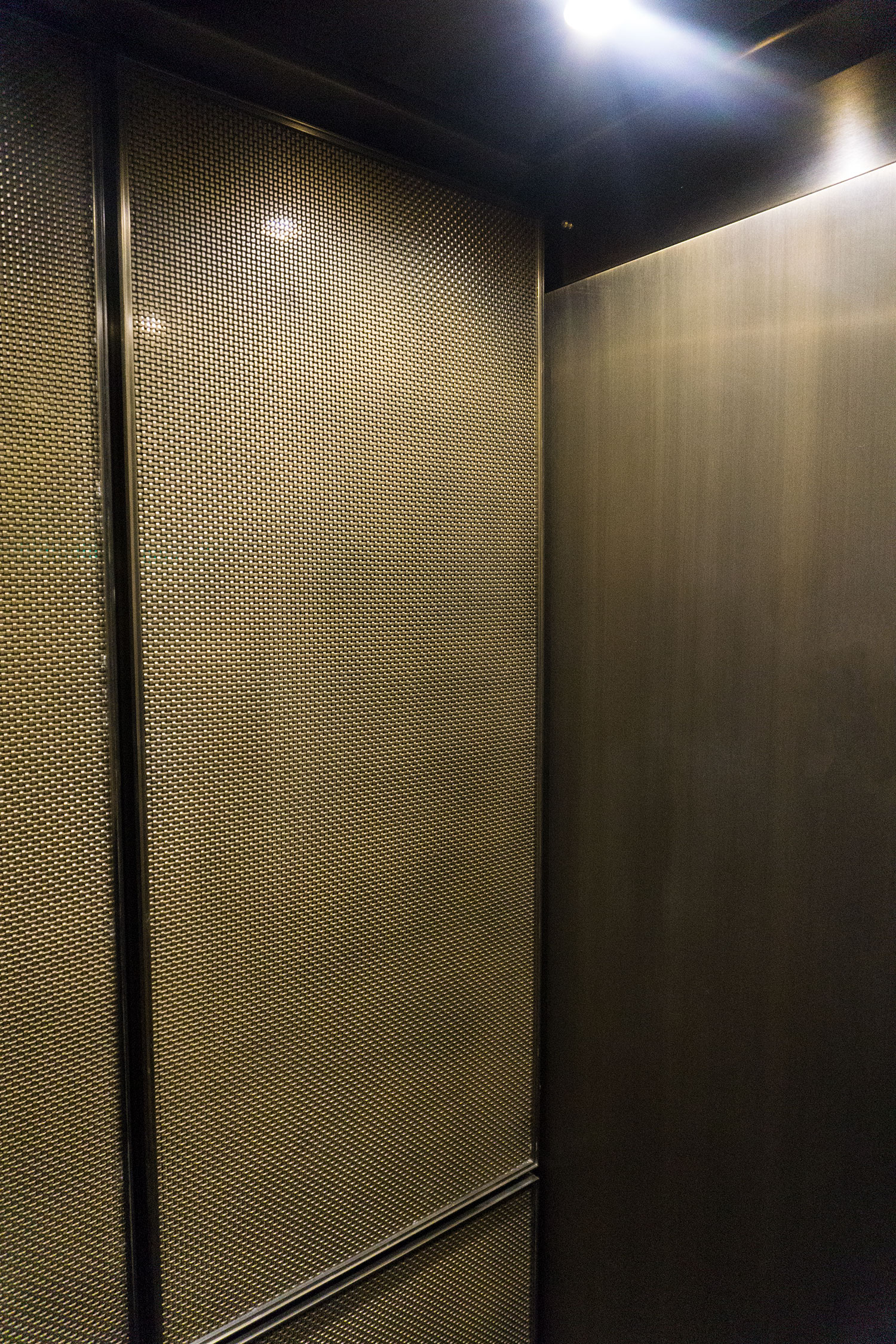 15-17 west 18th street | united cabs, inc.