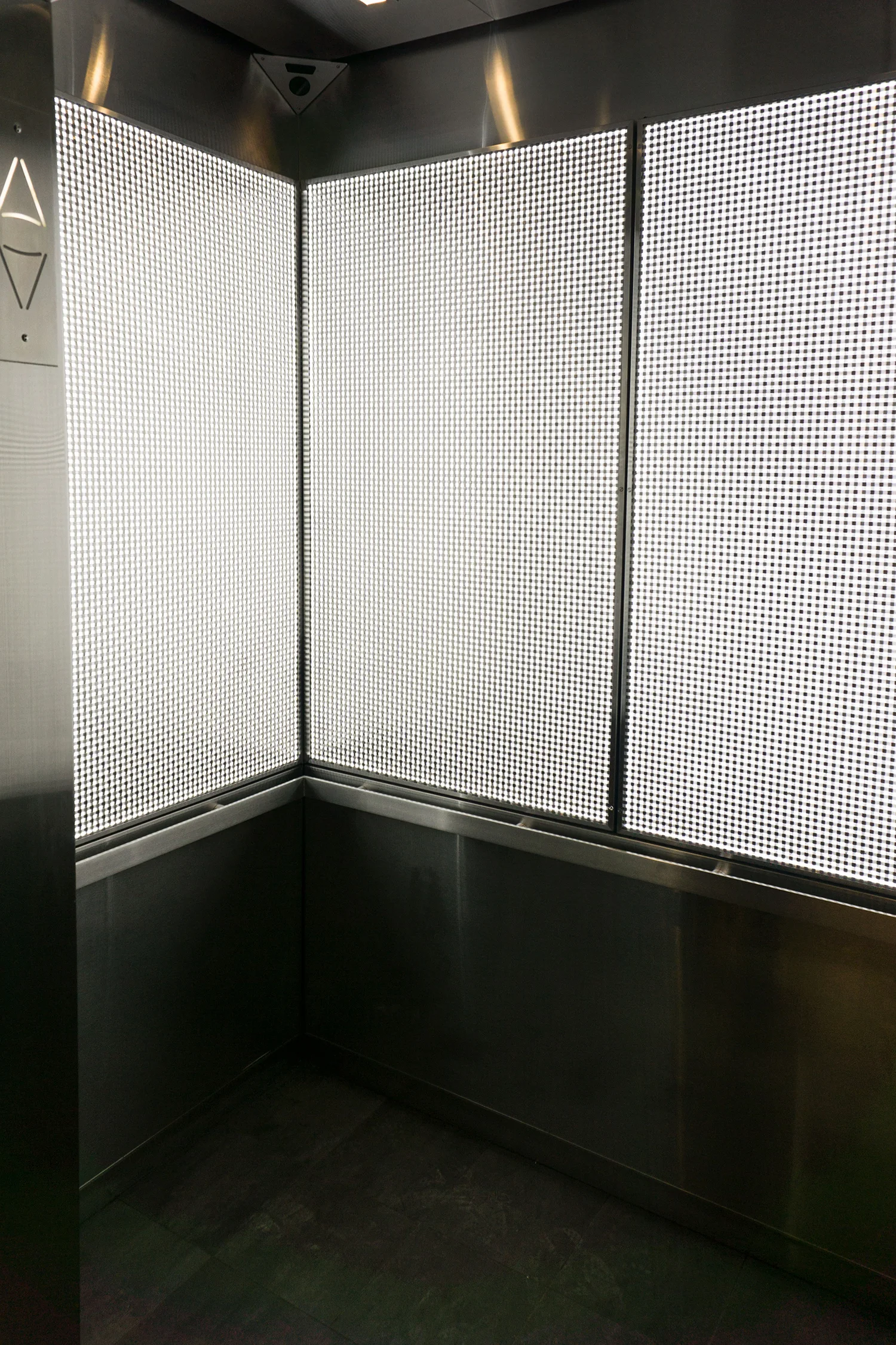 18 west 18th street | united cabs, inc.