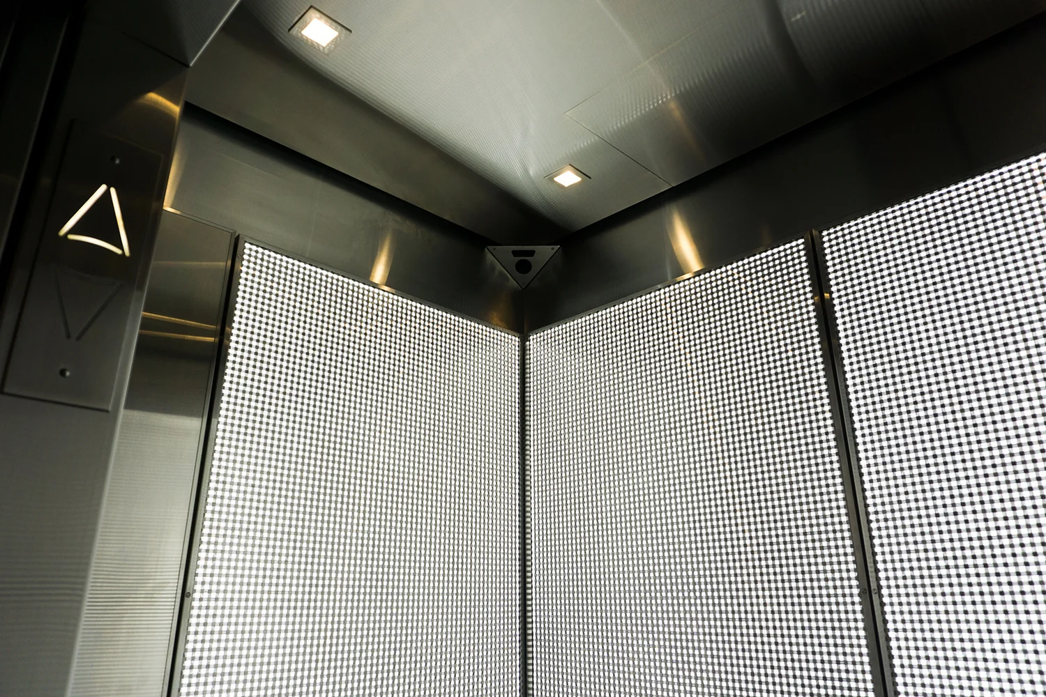 18 west 18th street | united cabs, inc.