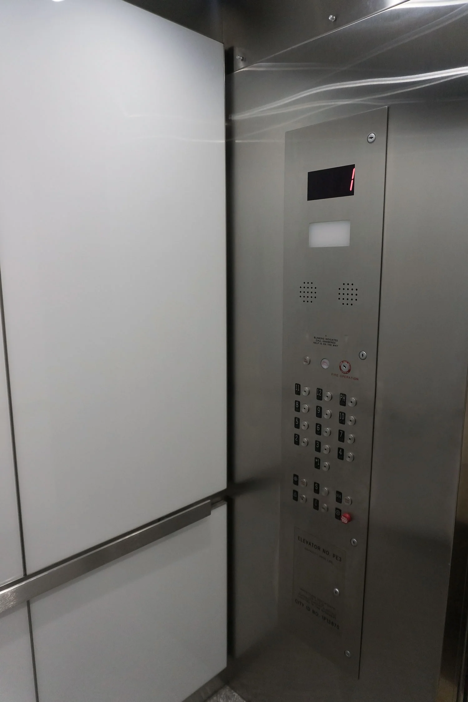 30 east 40th street | united cabs, inc.