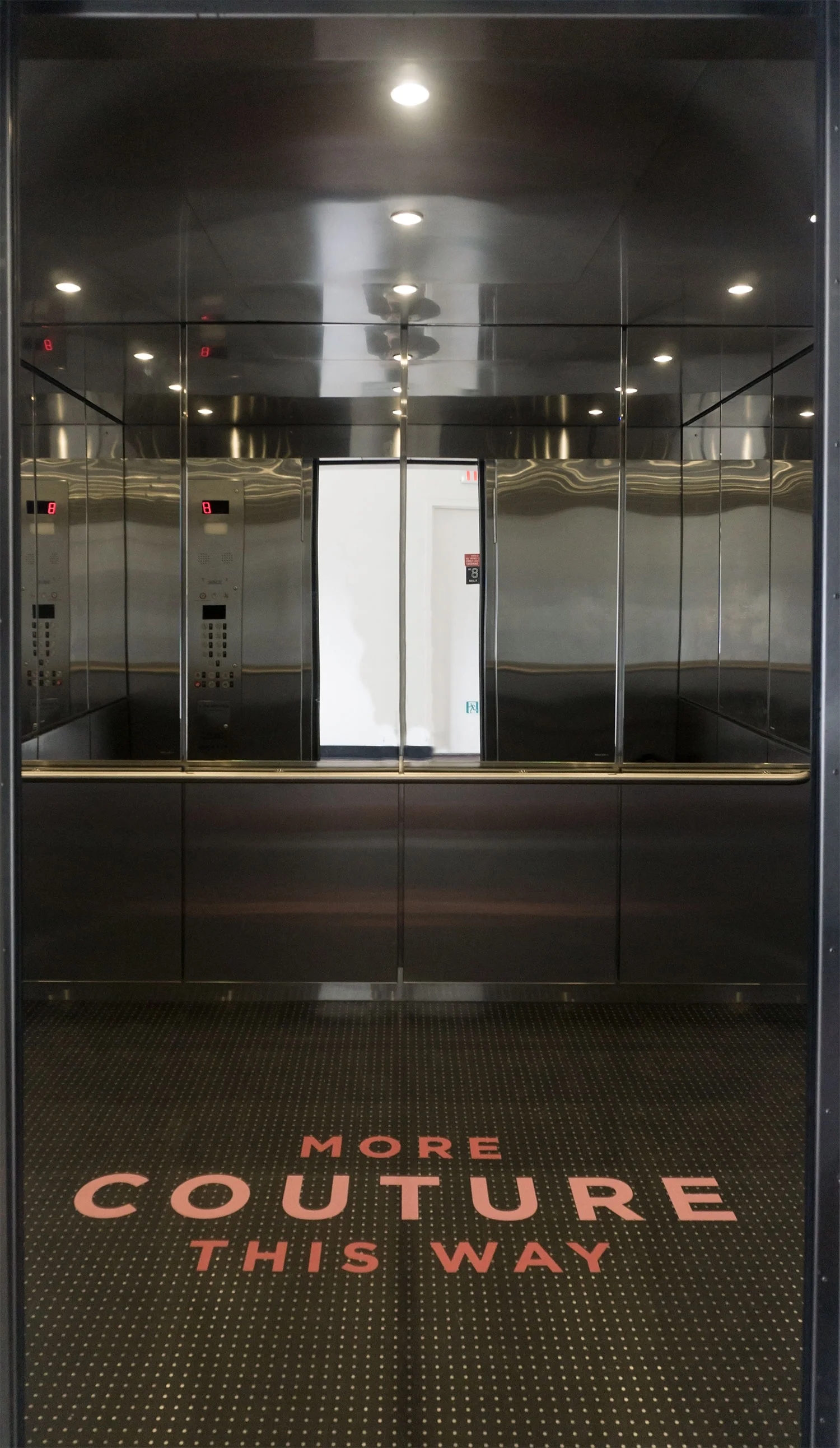 115 west 18 street | united cabs, inc.