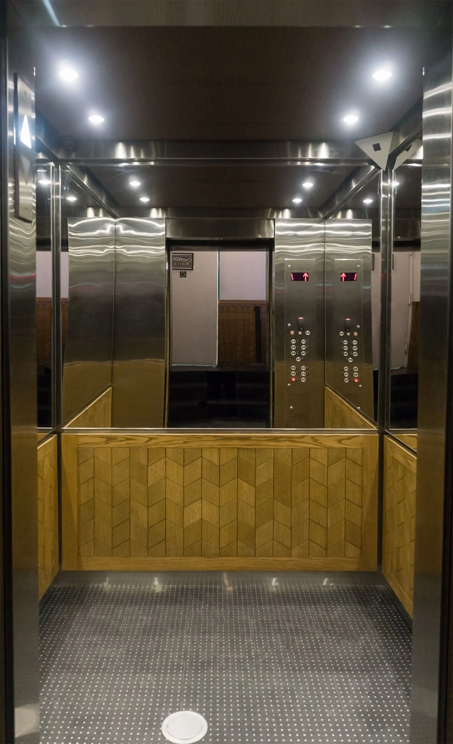 123 west 18th street | united cabs, inc.