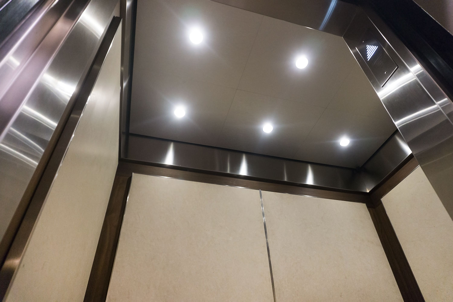 130 east 18th street | united cabs, inc.