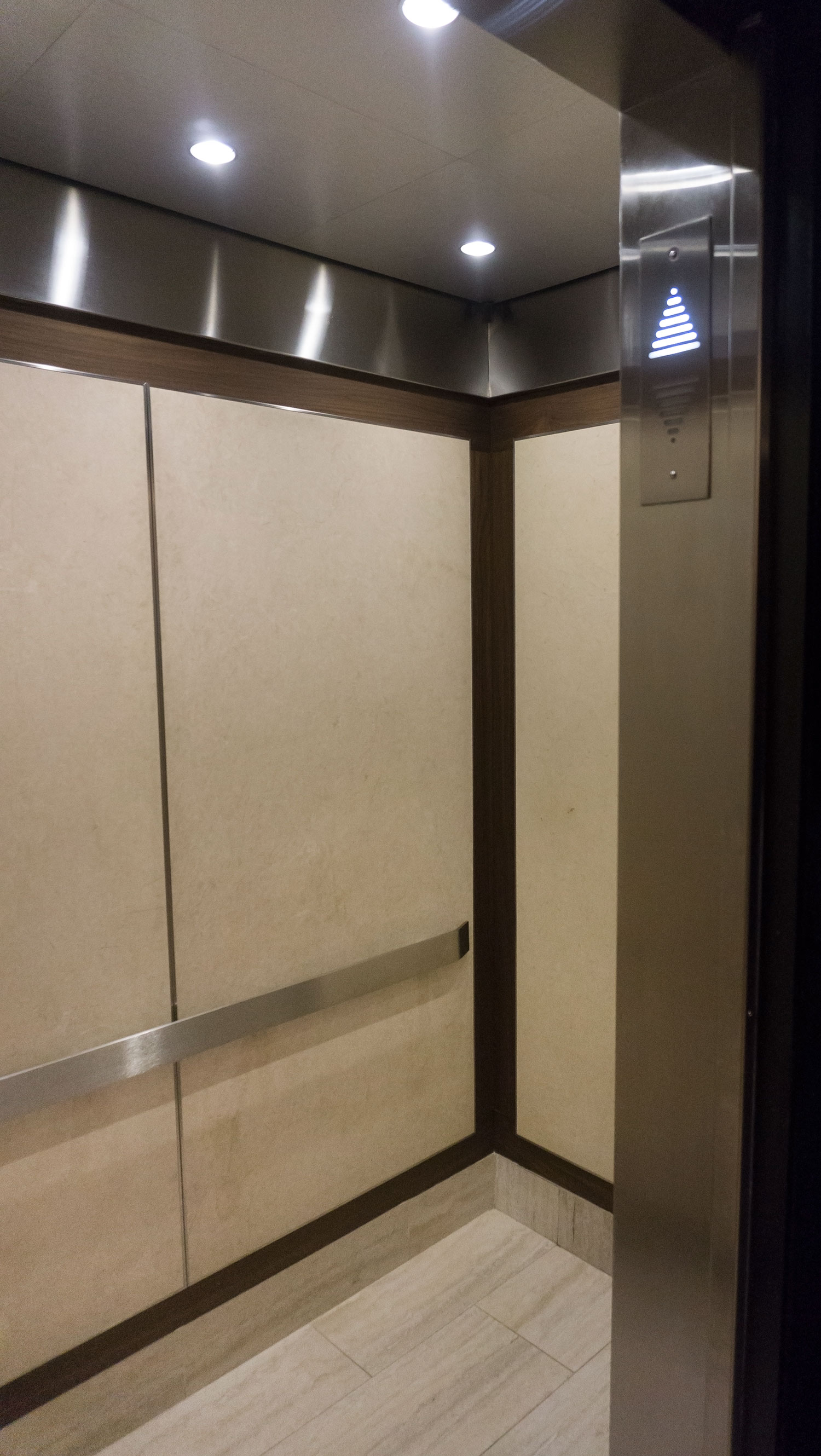 130 east 18th street | united cabs, inc.