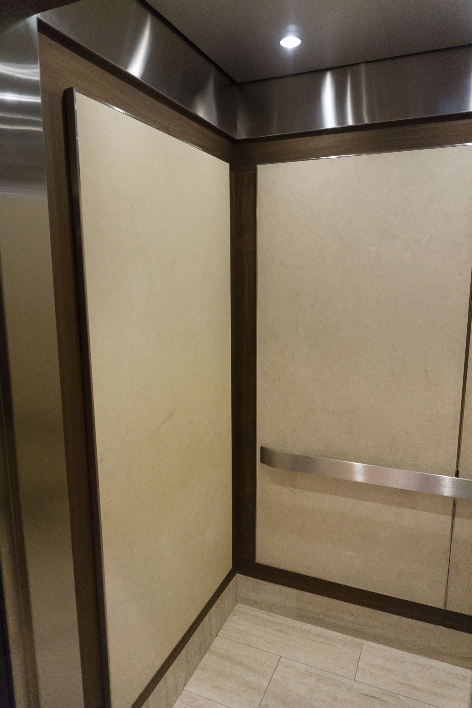130 east 18th street | united cabs, inc.