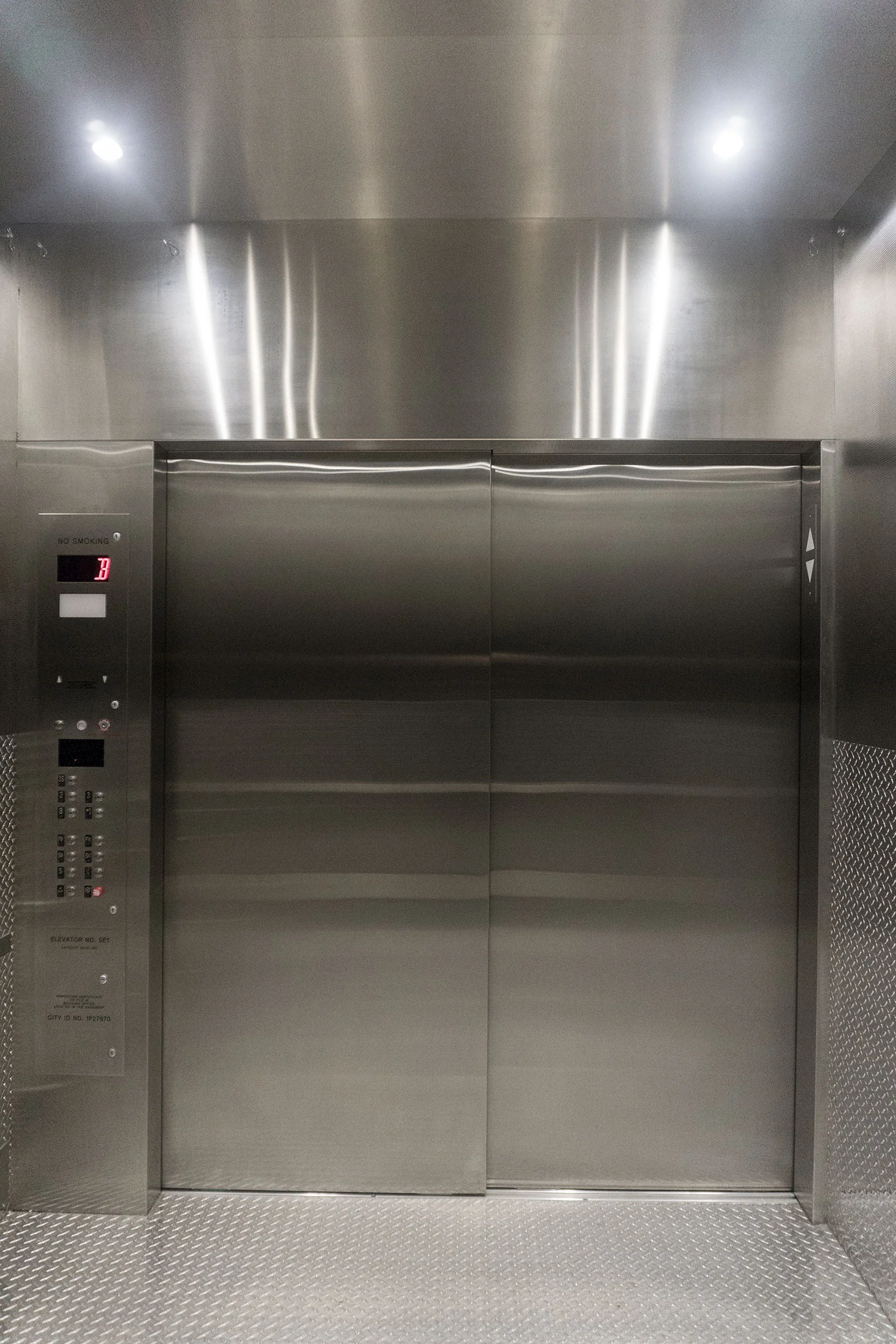 310 east 67th street | united cabs, inc.