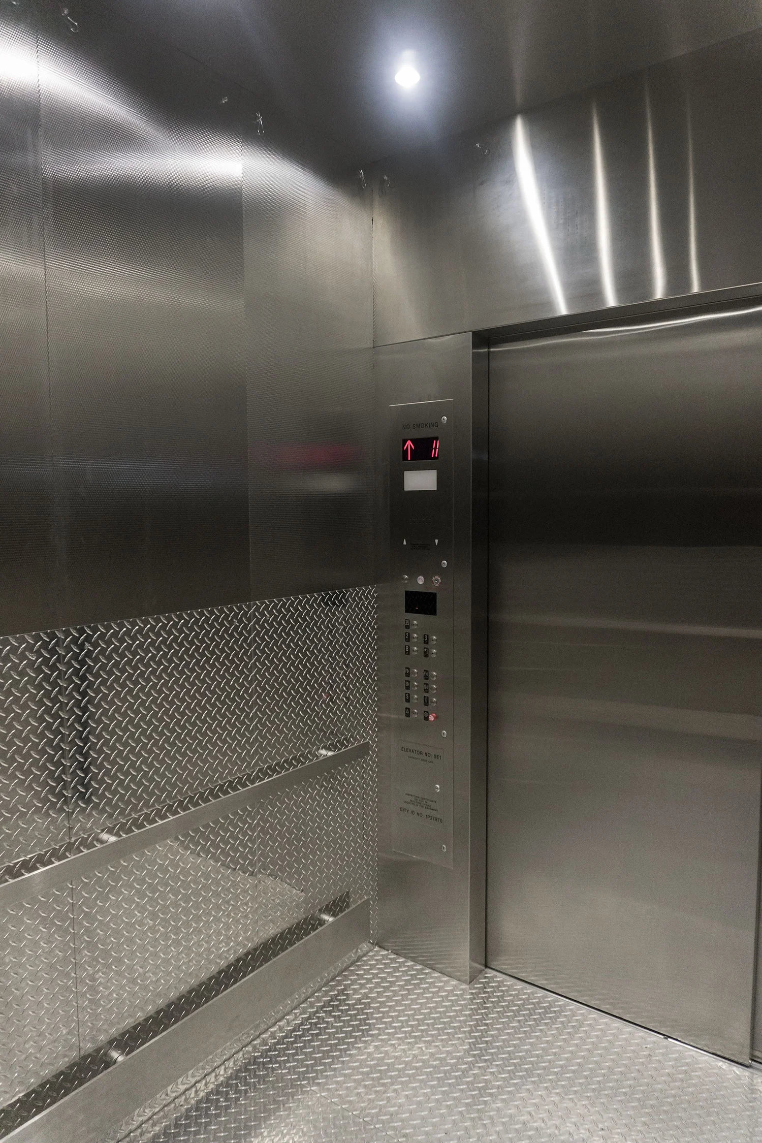 310 east 67th street | united cabs, inc.