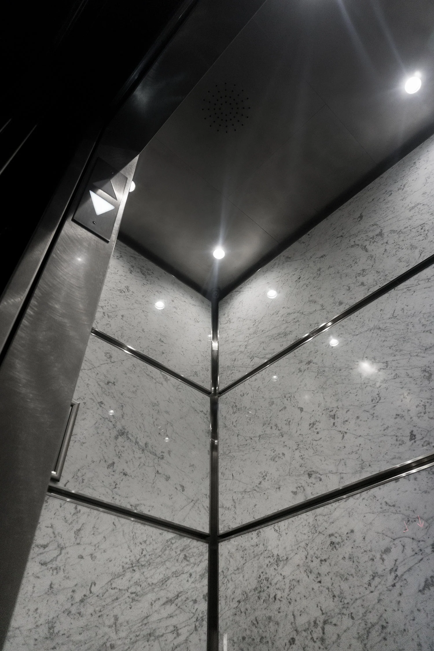 345 east 86th street | united cabs, inc.