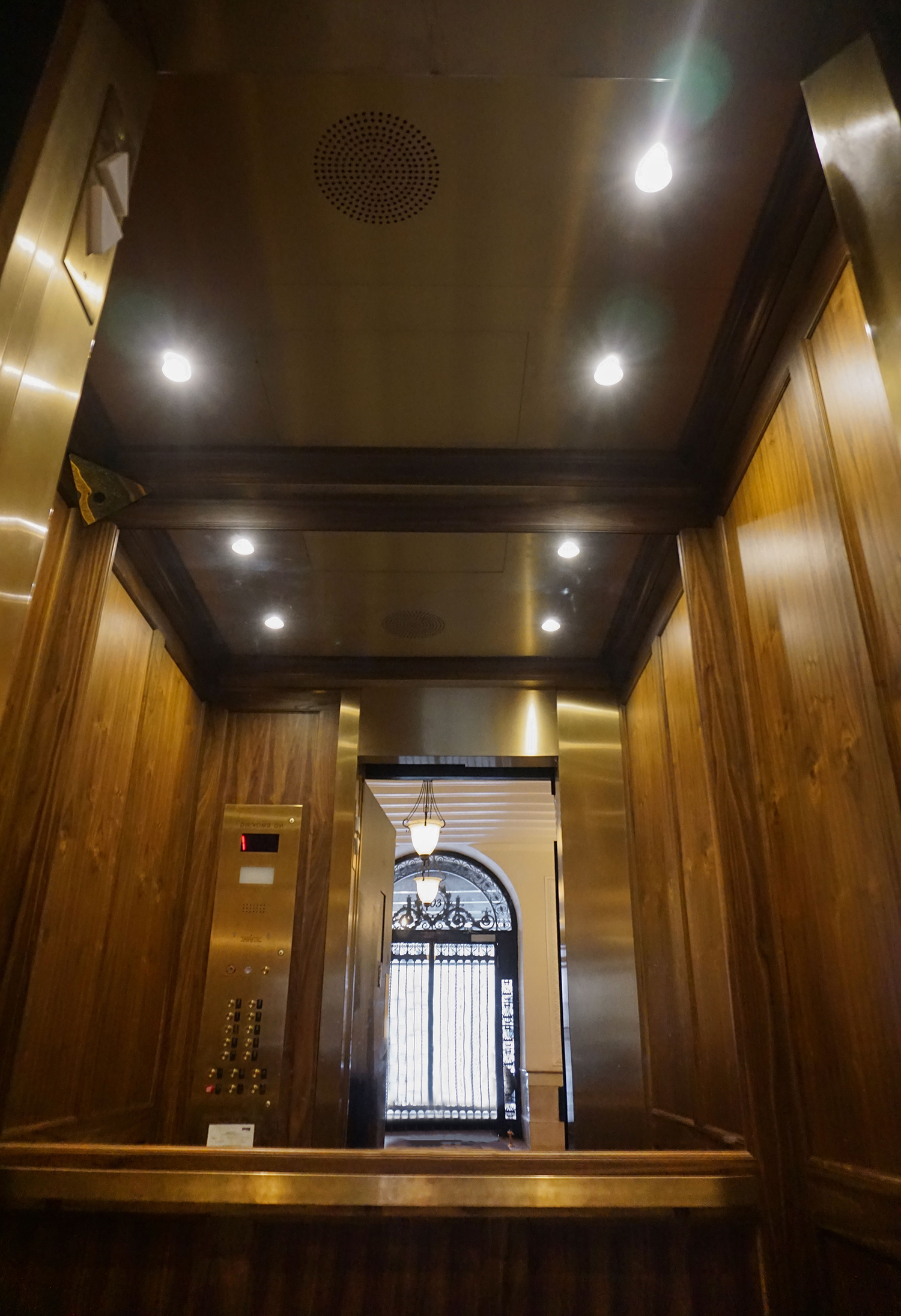 603 west 111th street | united cabs, inc.