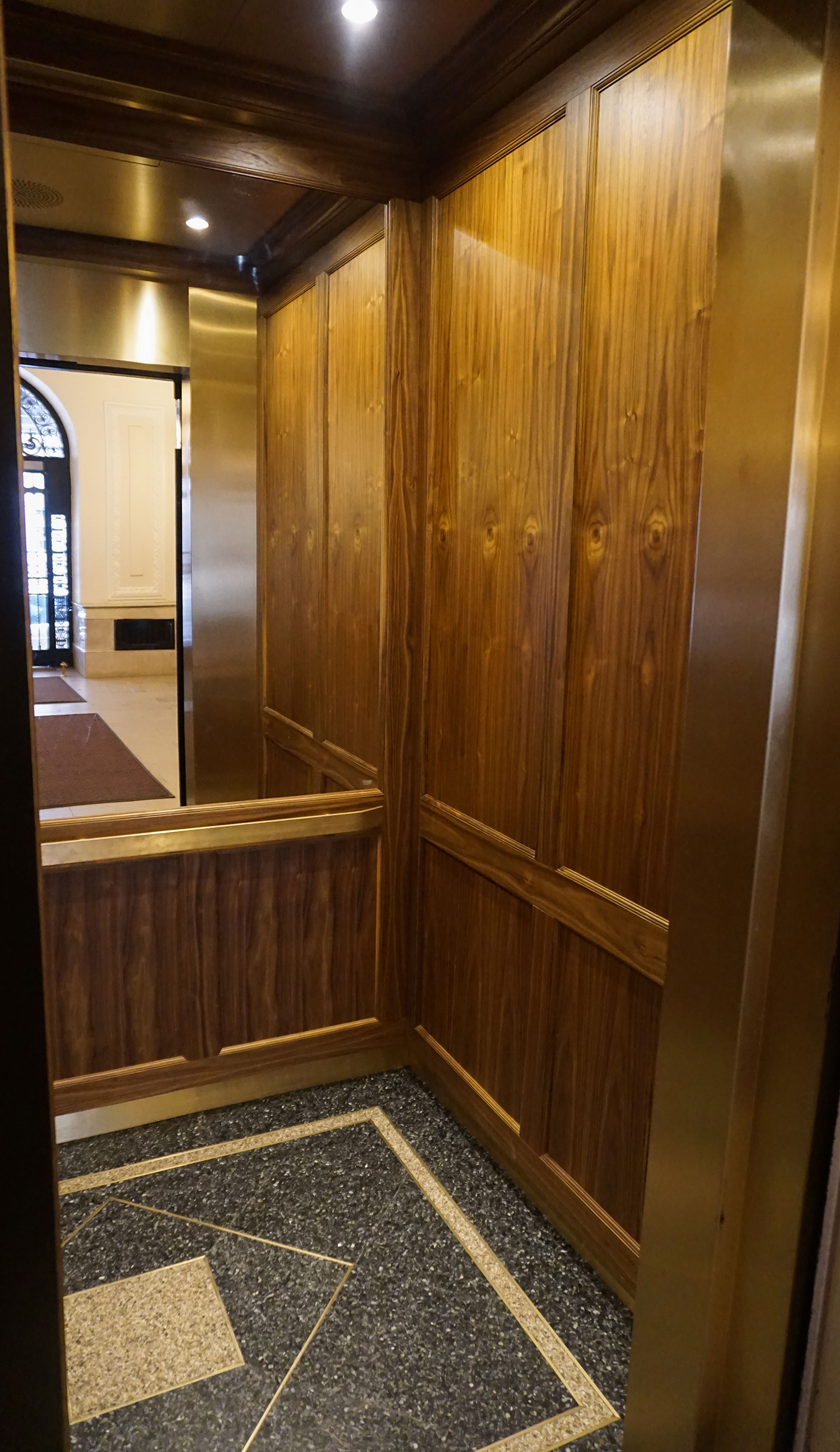 603 west 111th street | united cabs, inc.