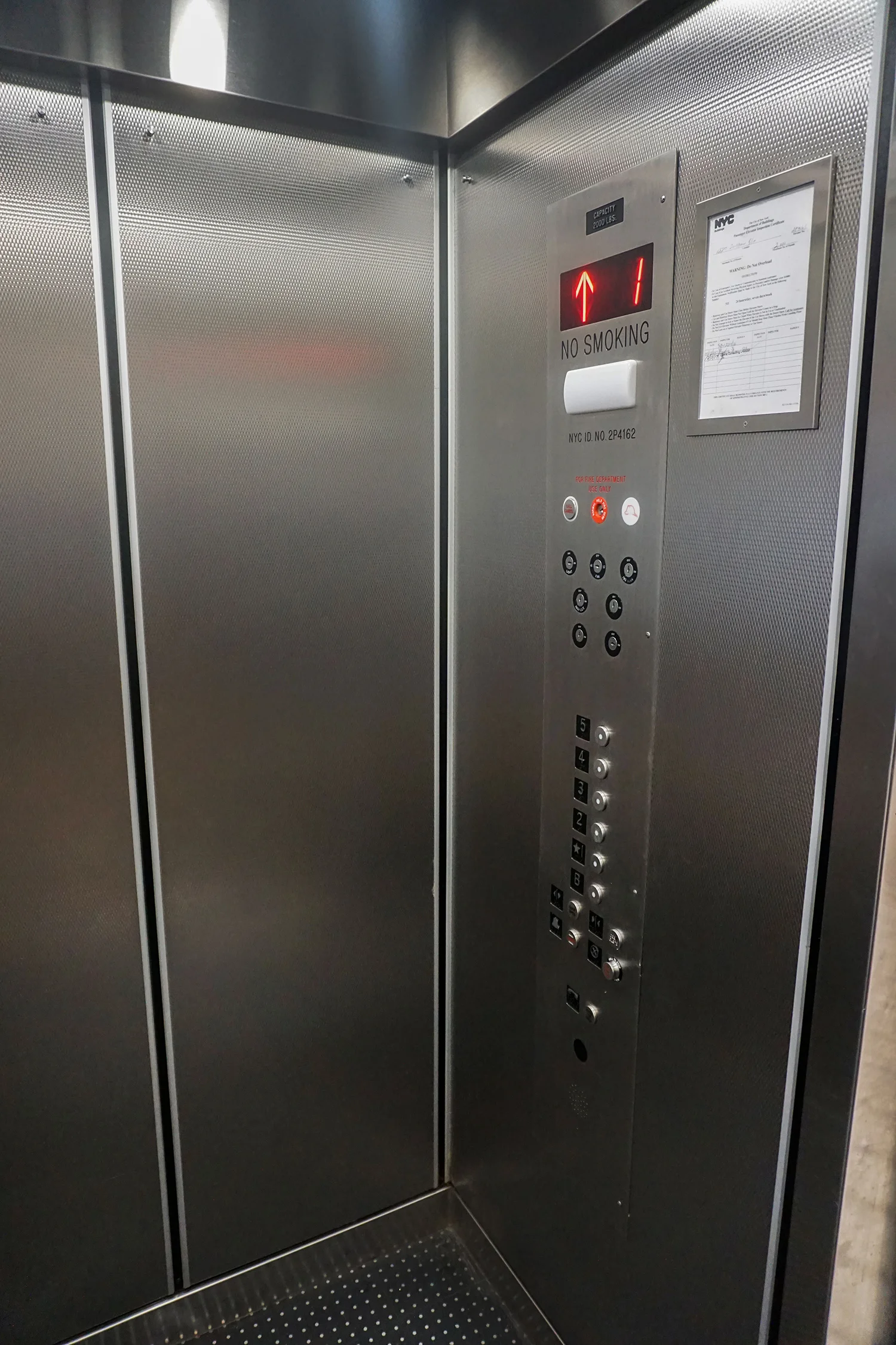 1327 southern boulevard | united cabs, inc.