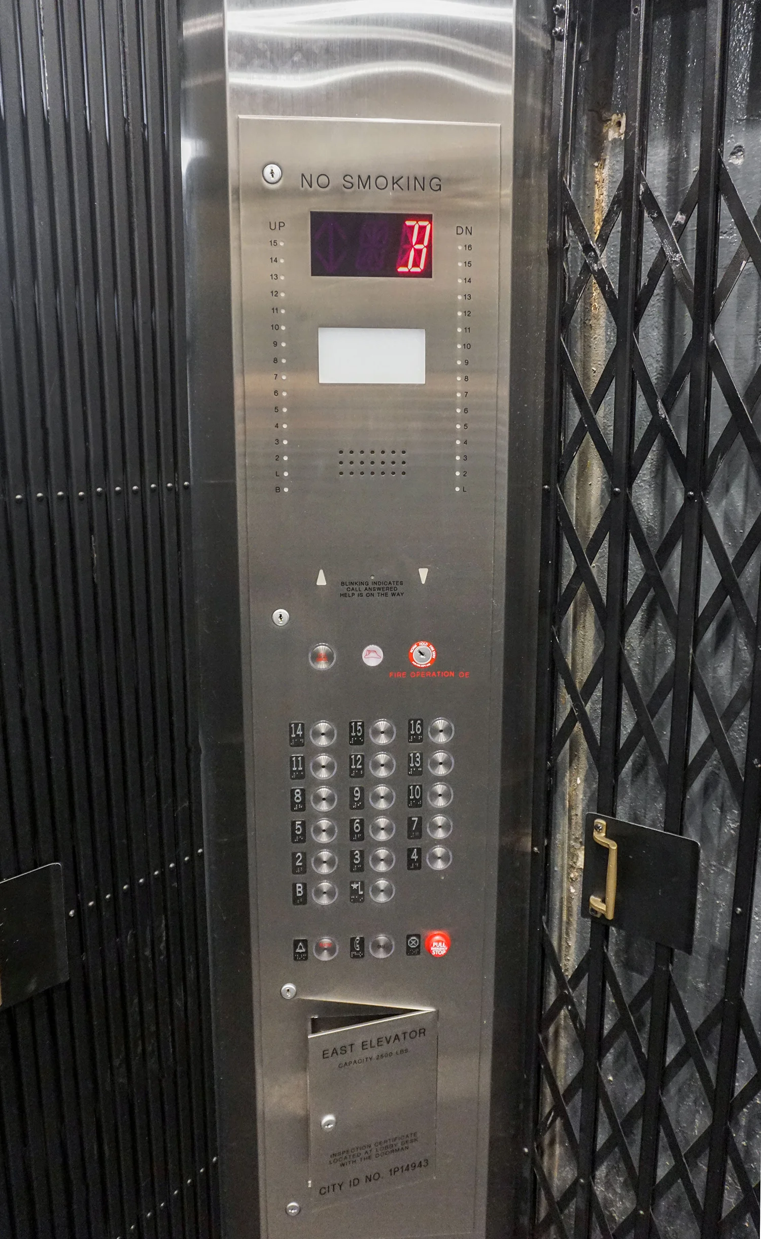 600 west 111th street | united cabs, inc.