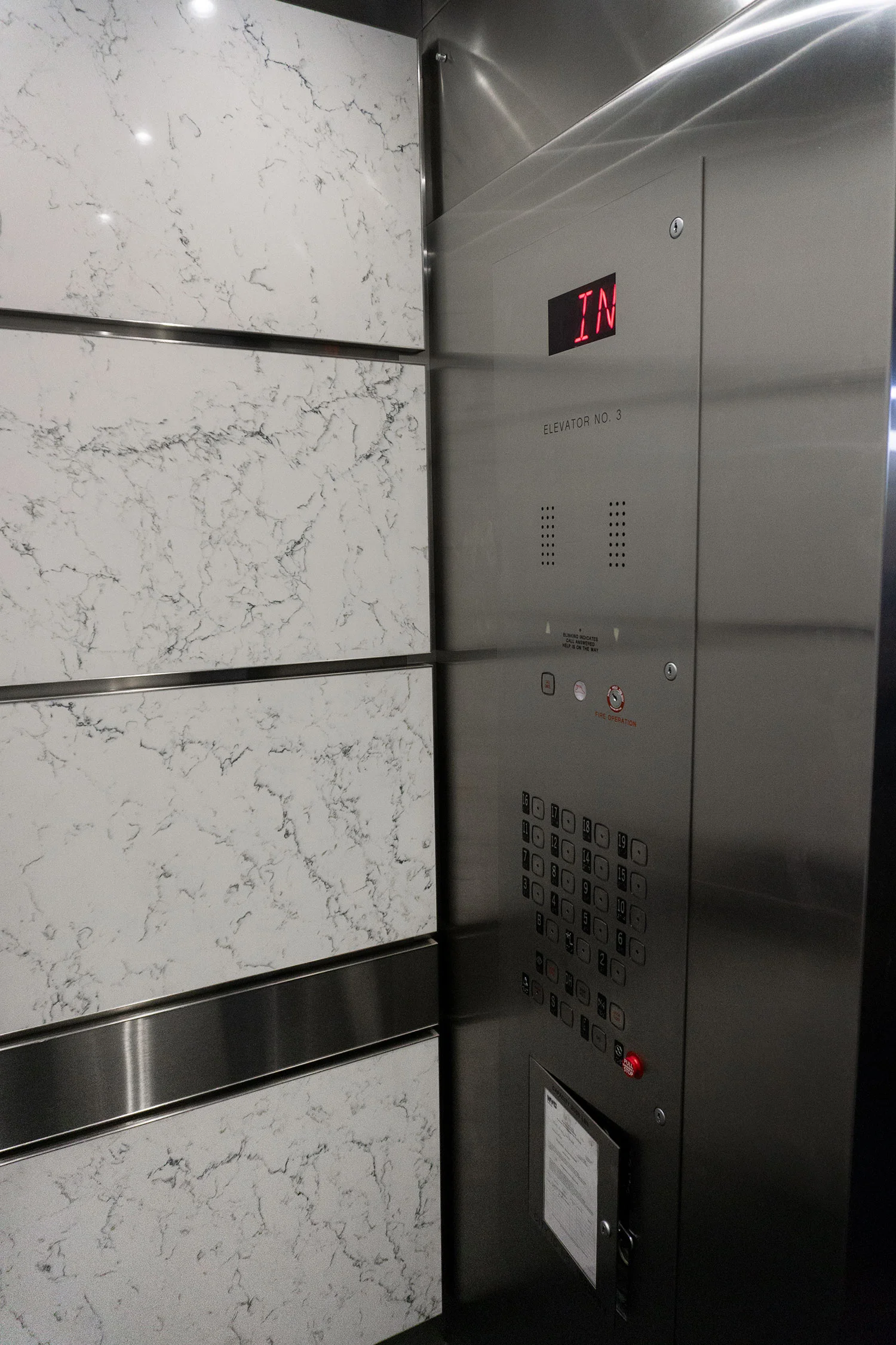 300 east 71st street | united cabs, inc.