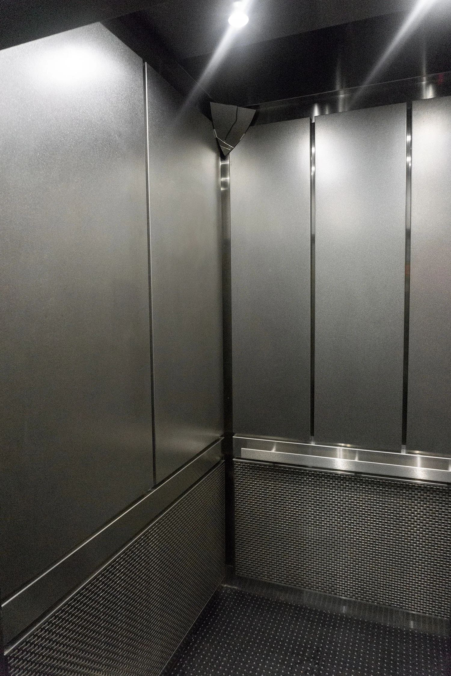 45 east 72nd street | united cabs, inc.